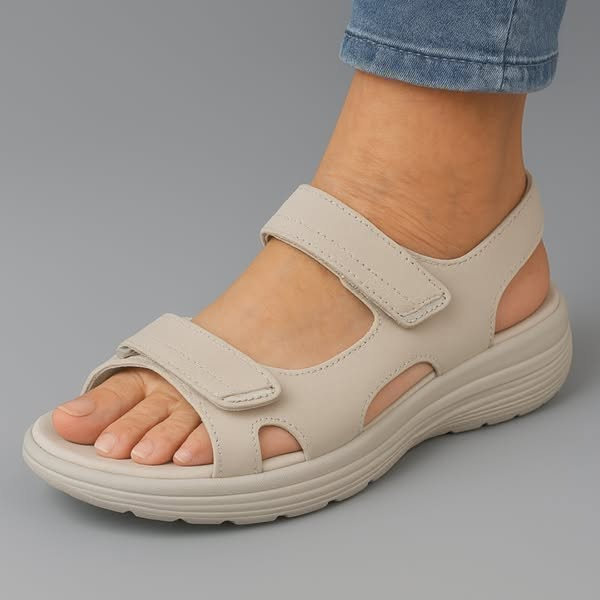 Marlowe™ – Comfort Support Sandal