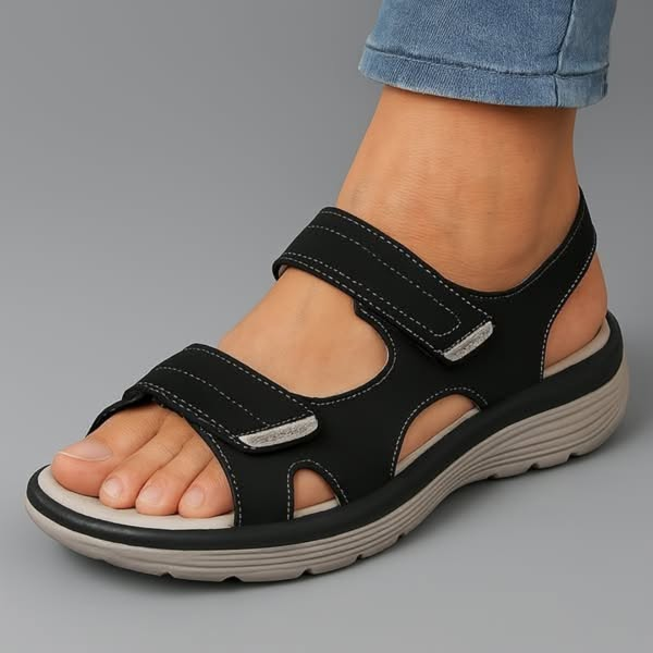 Marlowe™ – Comfort Support Sandal
