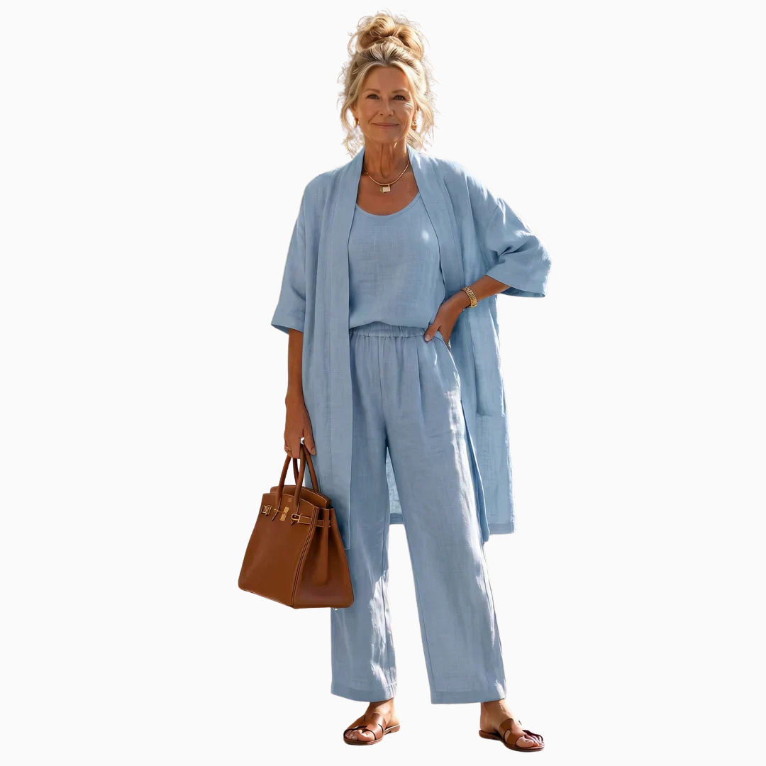 Lorrin™ Elegant Set