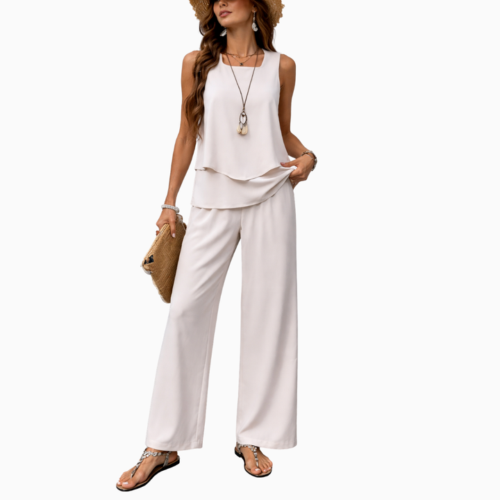 Celestara | Pure Luxe Set