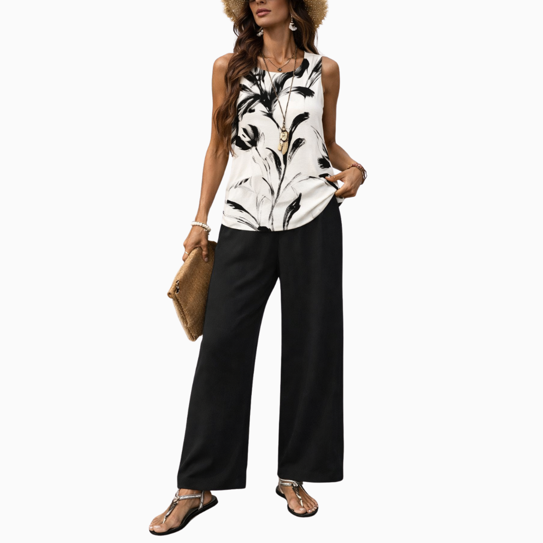 Mona | Creative Vacation Ensemble