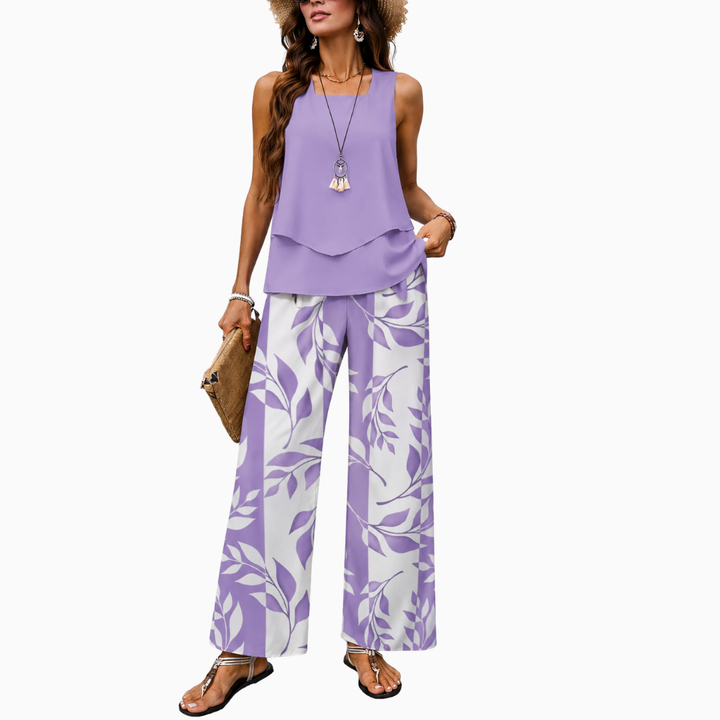 Laventria | Lavender Bloom Set