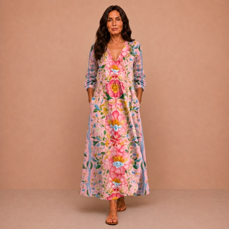 Kelly™ | Everyday Comfortable Dress