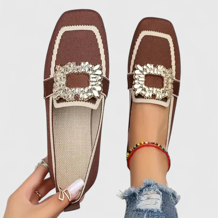 Maylora - Comfortable Moccasins
