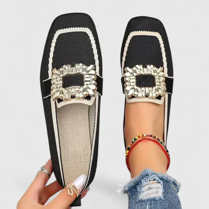 Maylora - Comfortable Moccasins