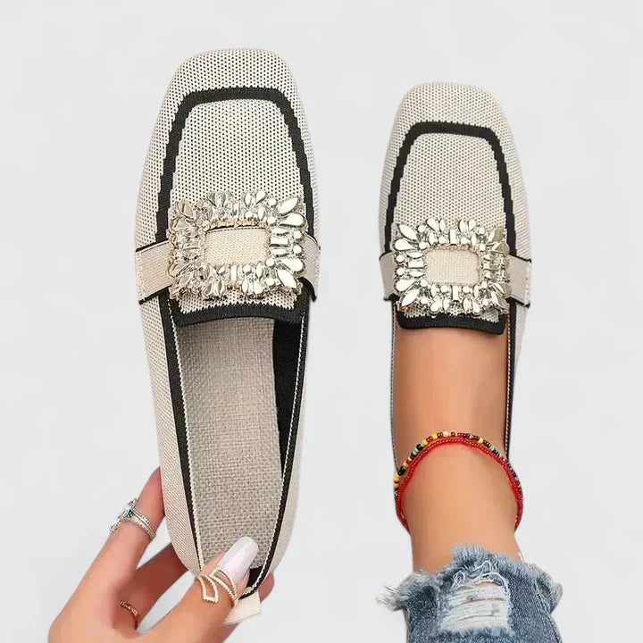 Maylora - Comfortable Moccasins