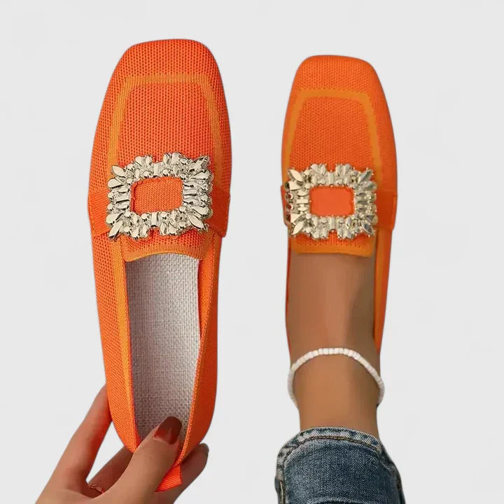 Maylora - Comfortable Moccasins