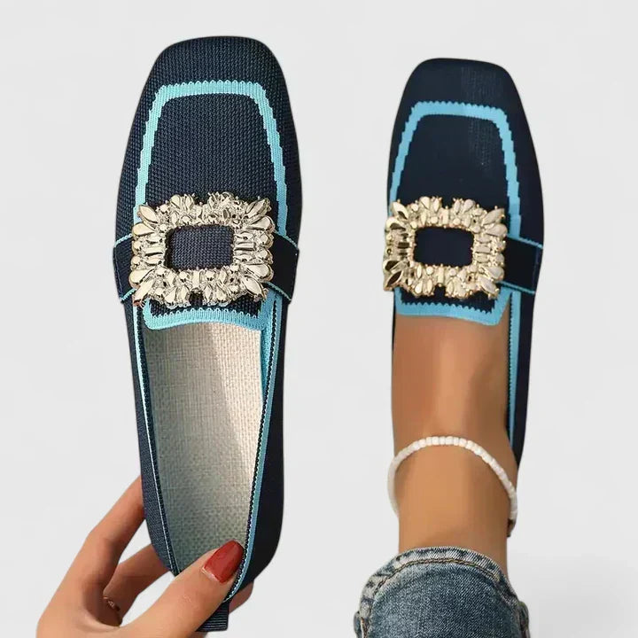 Maylora - Comfortable Moccasins