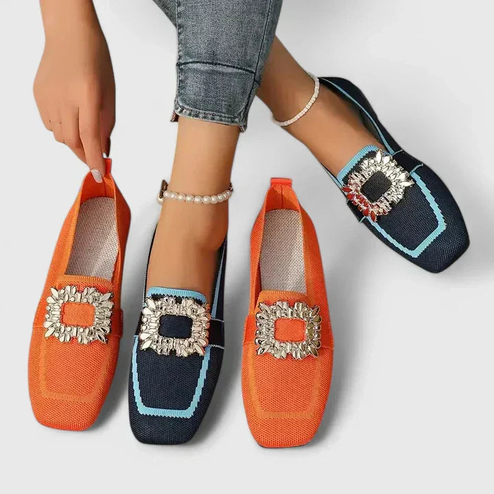 Maylora - Comfortable Moccasins