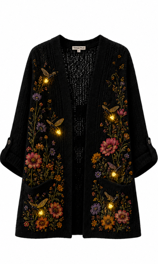 Women's Firefly Summer Cardigan