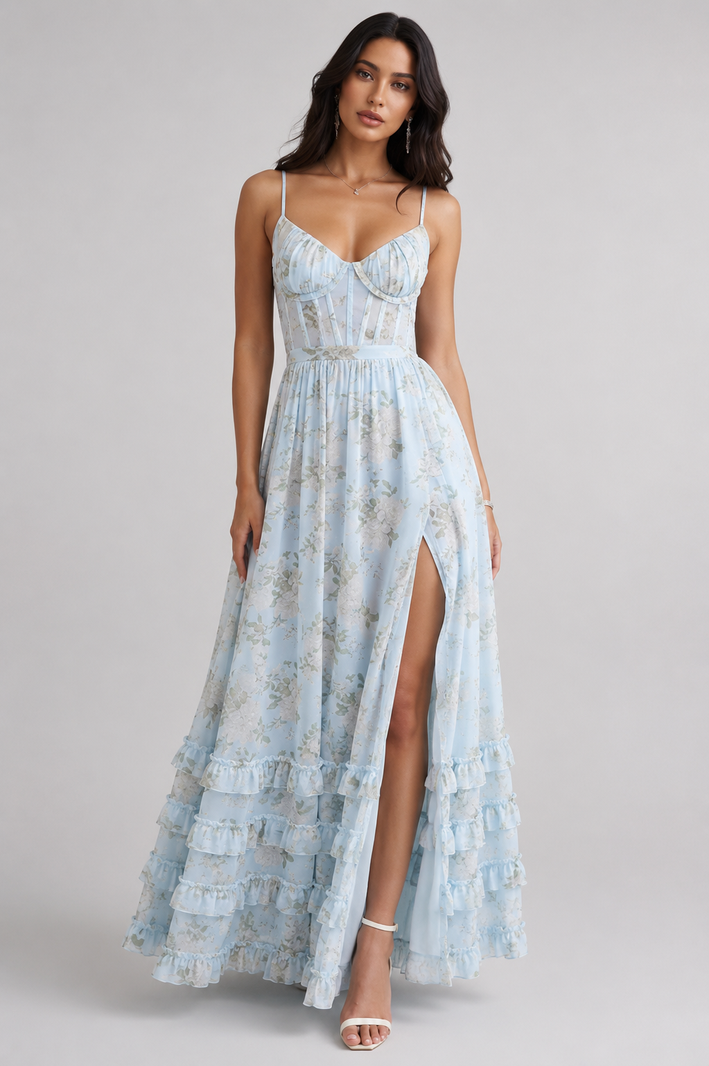 VIOLETTA | Whisper Dress