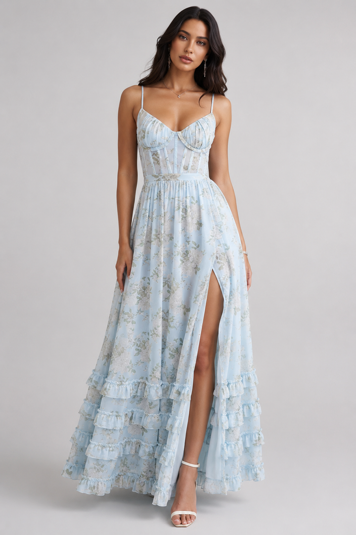 VIOLETTA | Whisper Dress