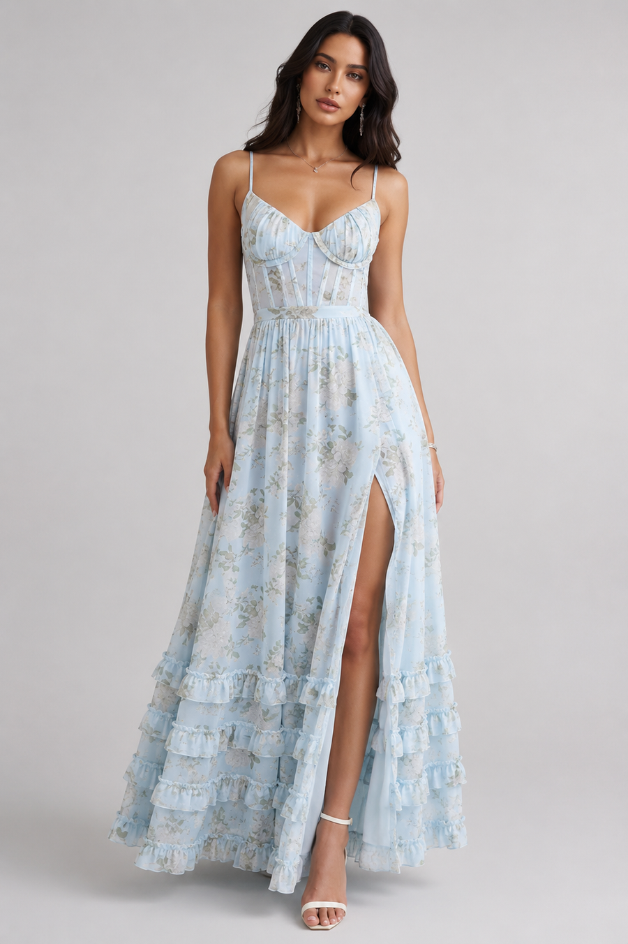 VIOLETTA | Whisper Dress