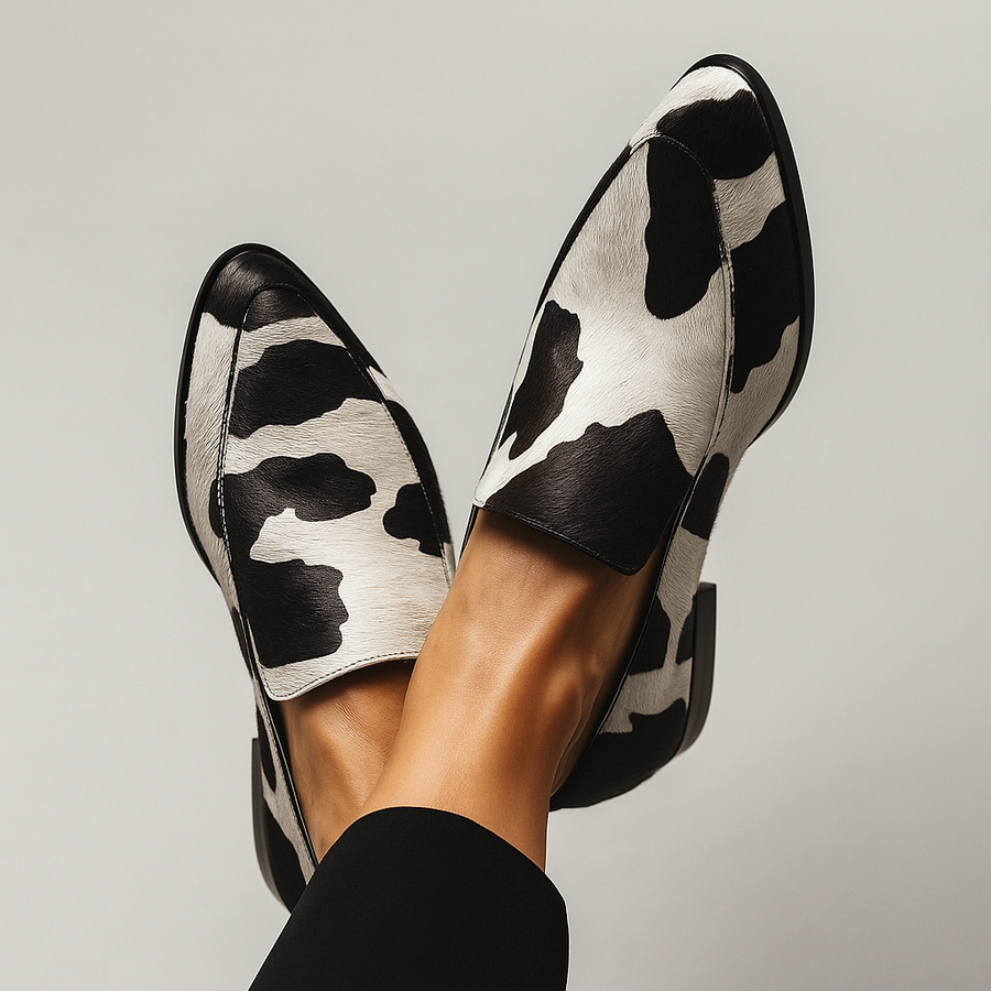 MELLE - Classic Moccasins