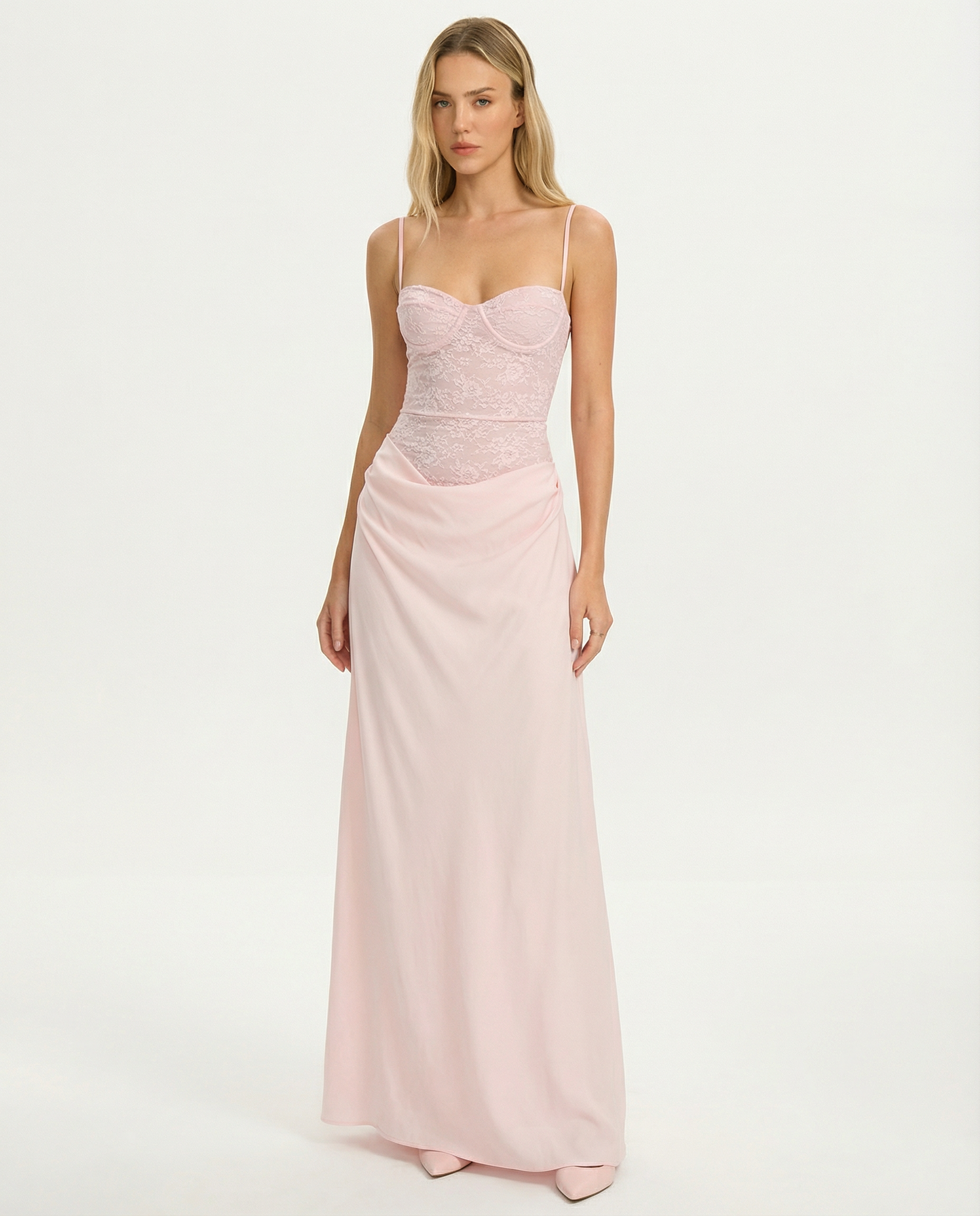 ARIA | Rose Muse Maxi