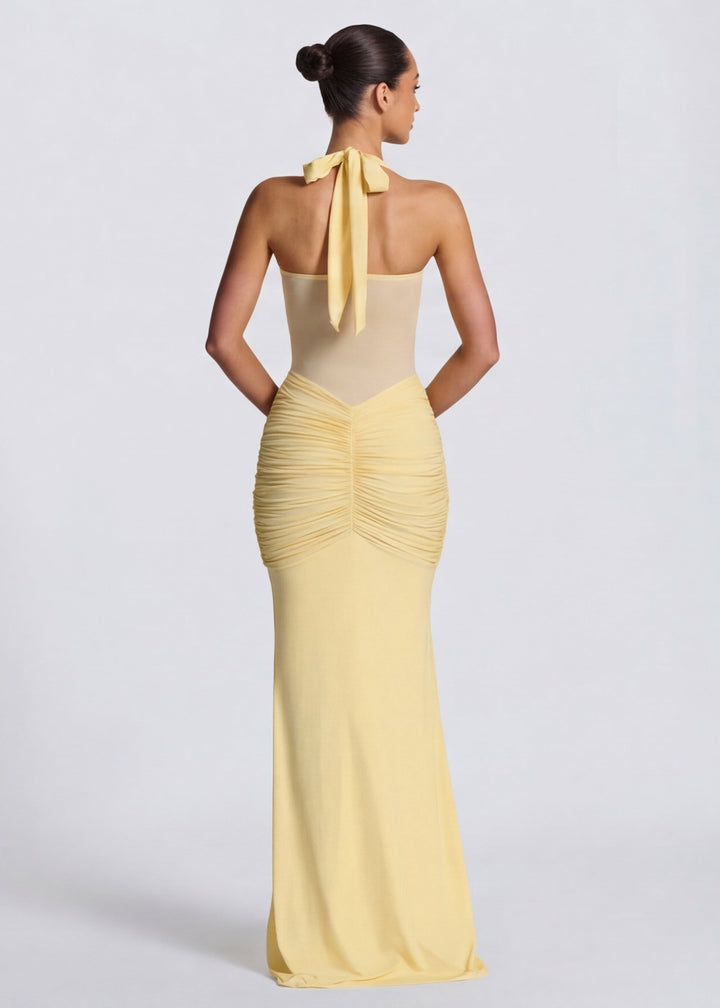 ARIA | Siren Hourglass Gown