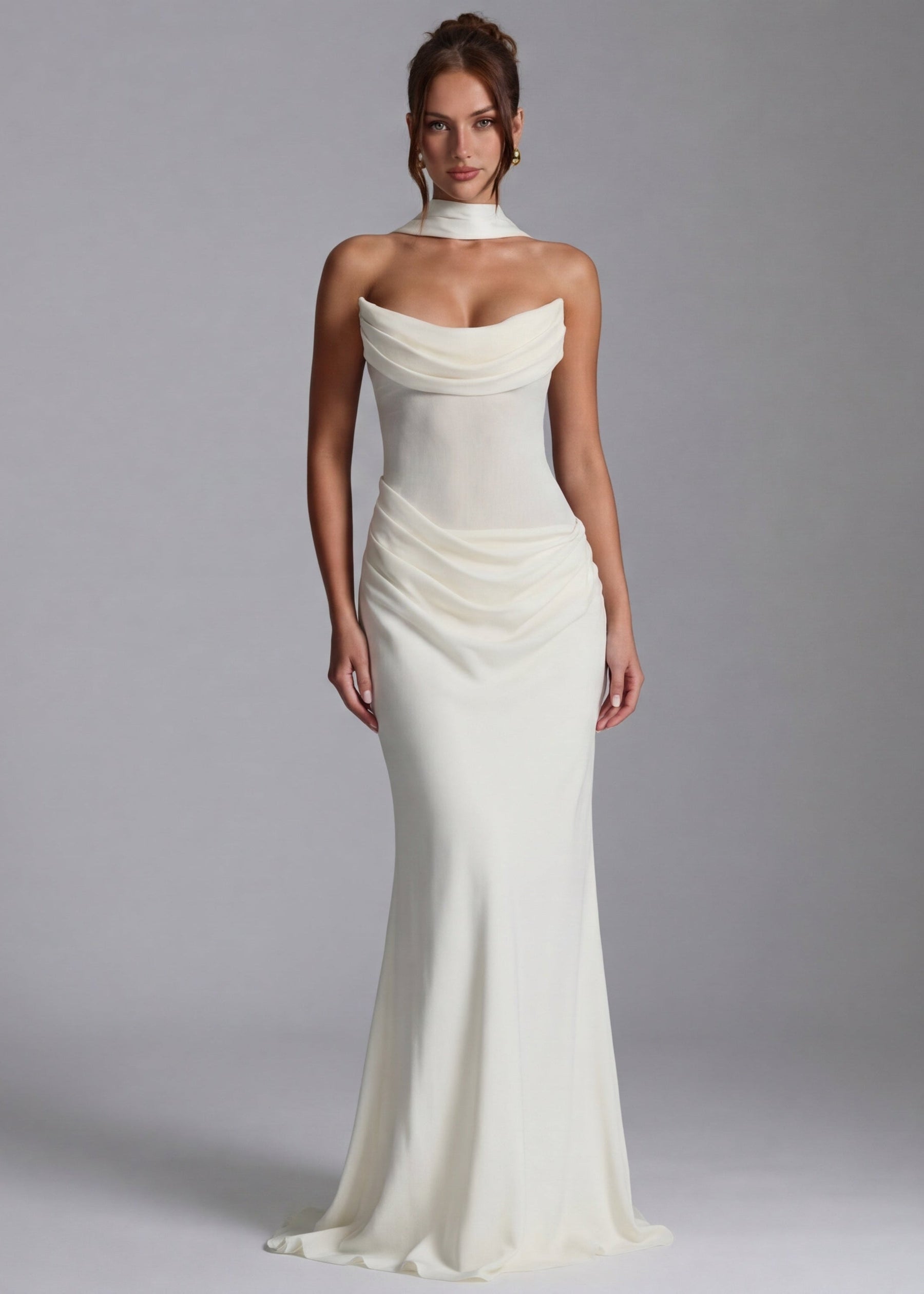 ARIA | Muse Maxi Dress