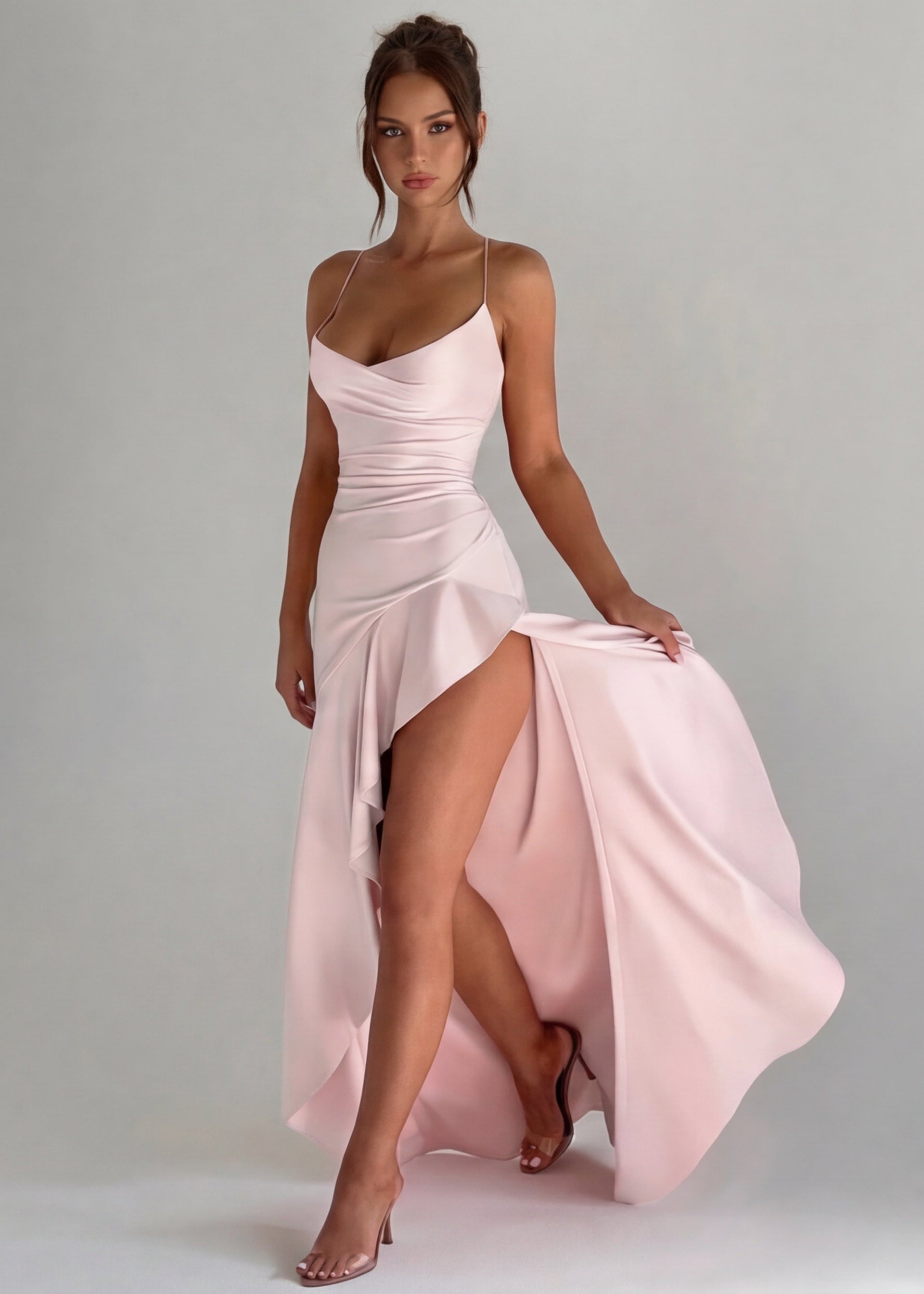 ARIA | Muse Gown