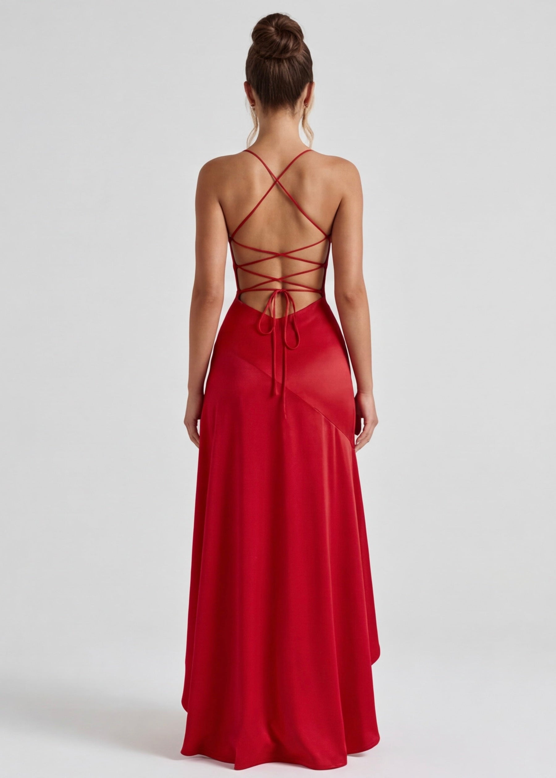 ARIA | Muse Gown