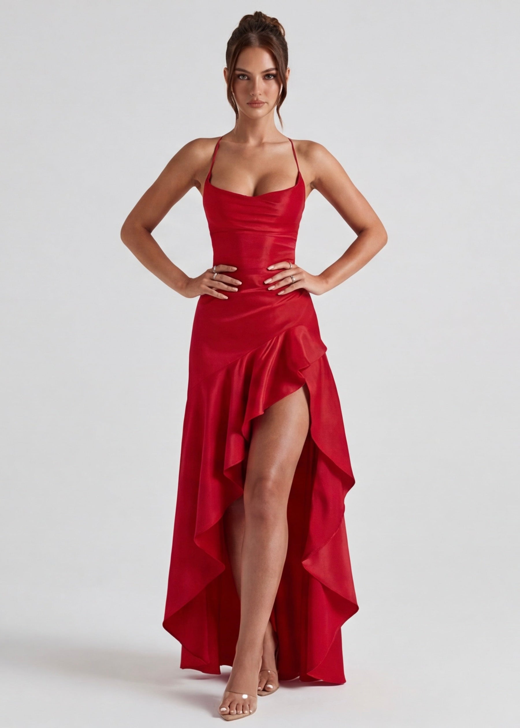 ARIA | Muse Gown