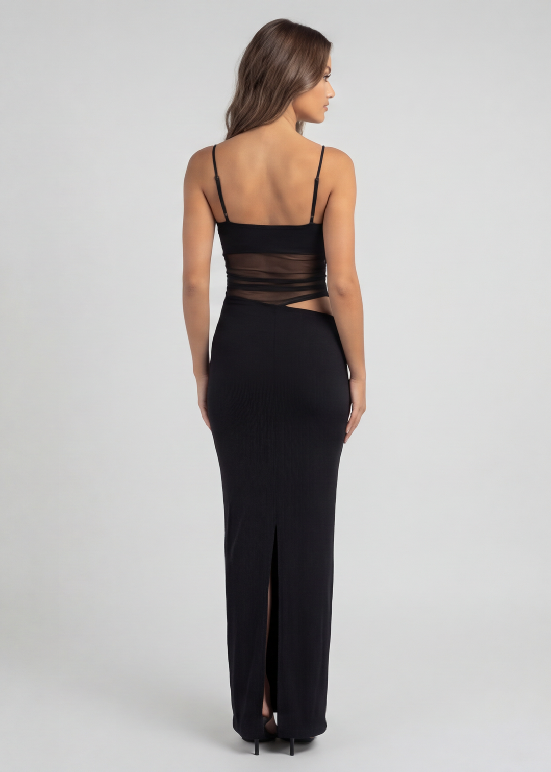 ARIA | Lure Maxi Dress