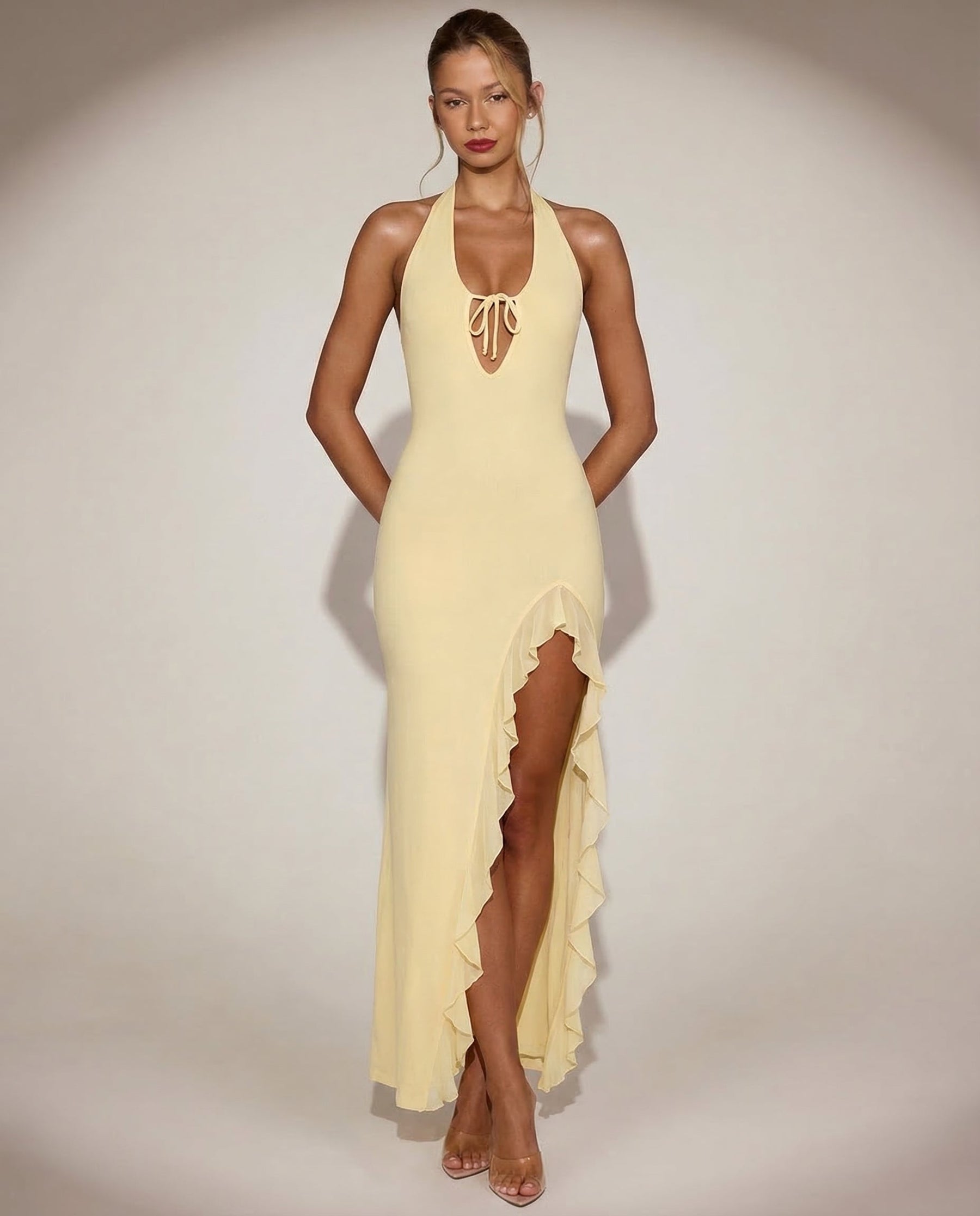 Cherry Crush Maxi