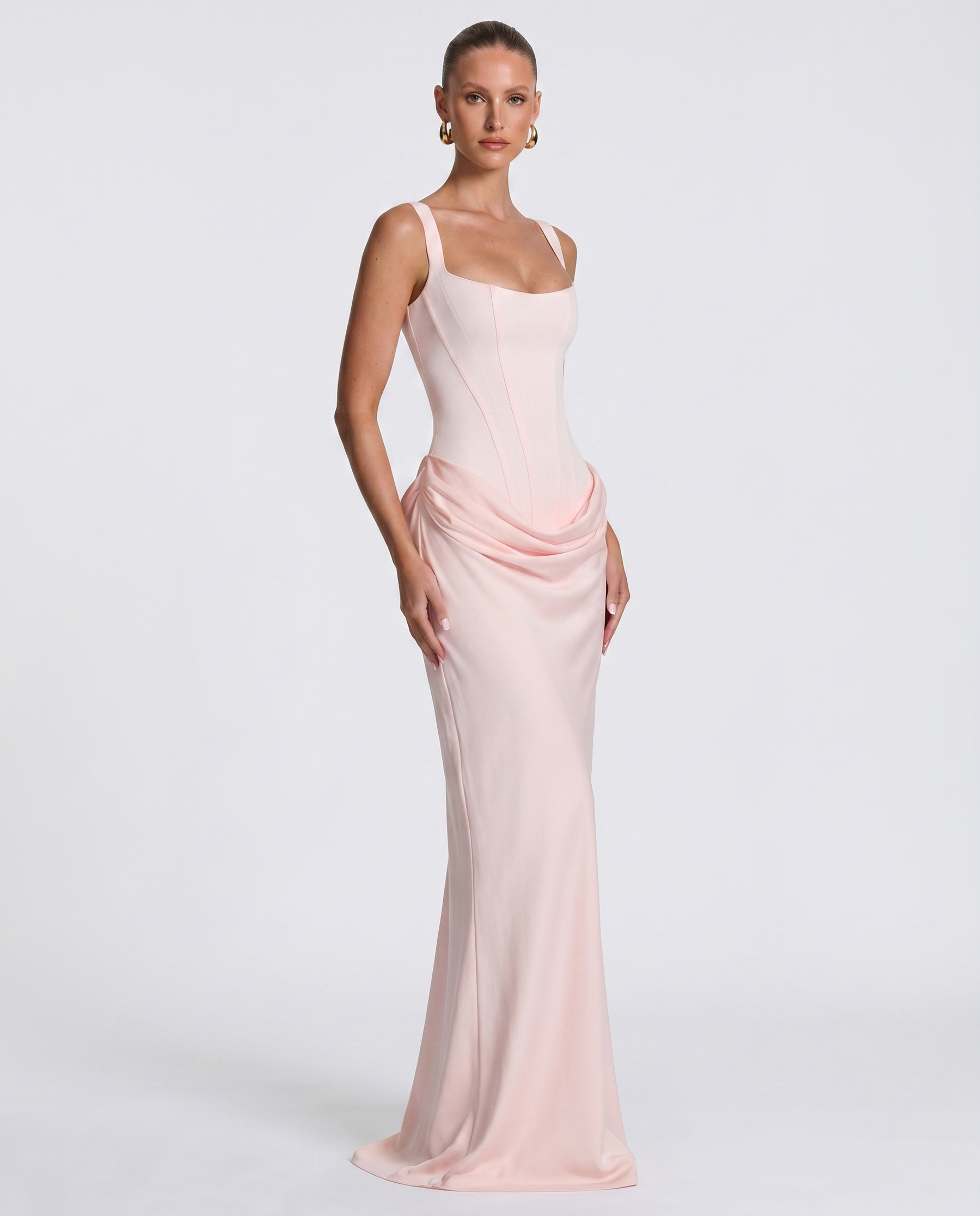 ARIA | Hourglass Maxi