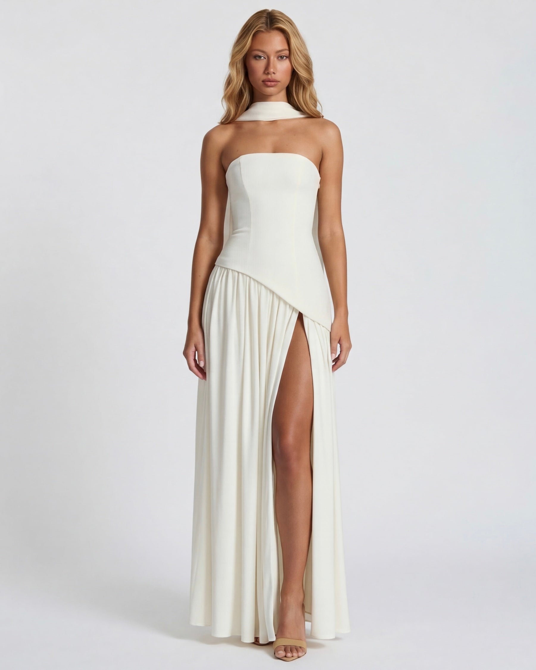 Aura Maxi Dress