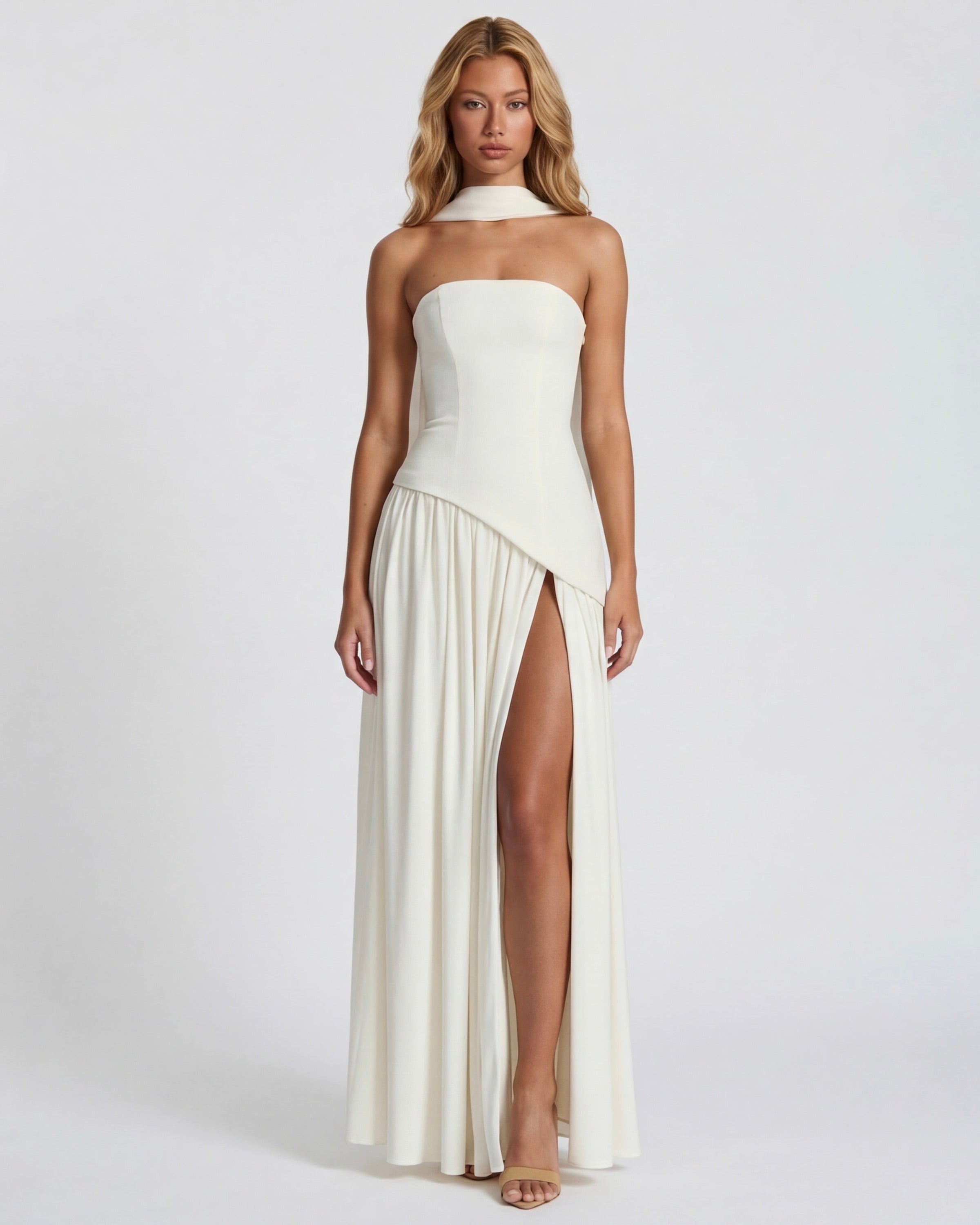 Aura Maxi Dress