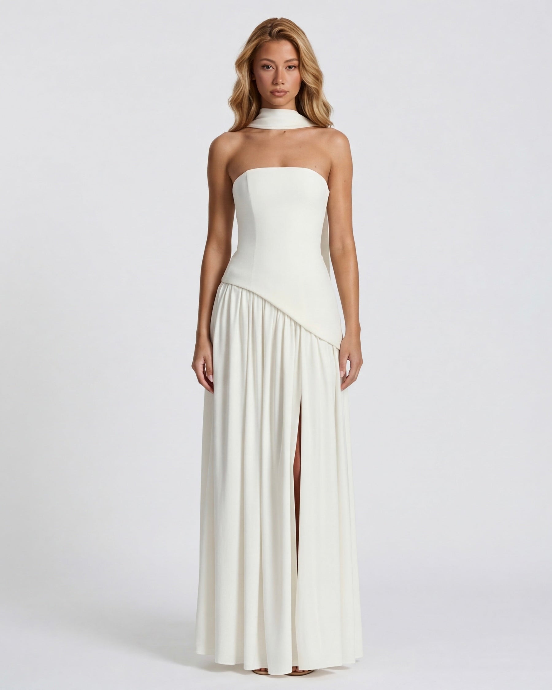 Aura Maxi Dress