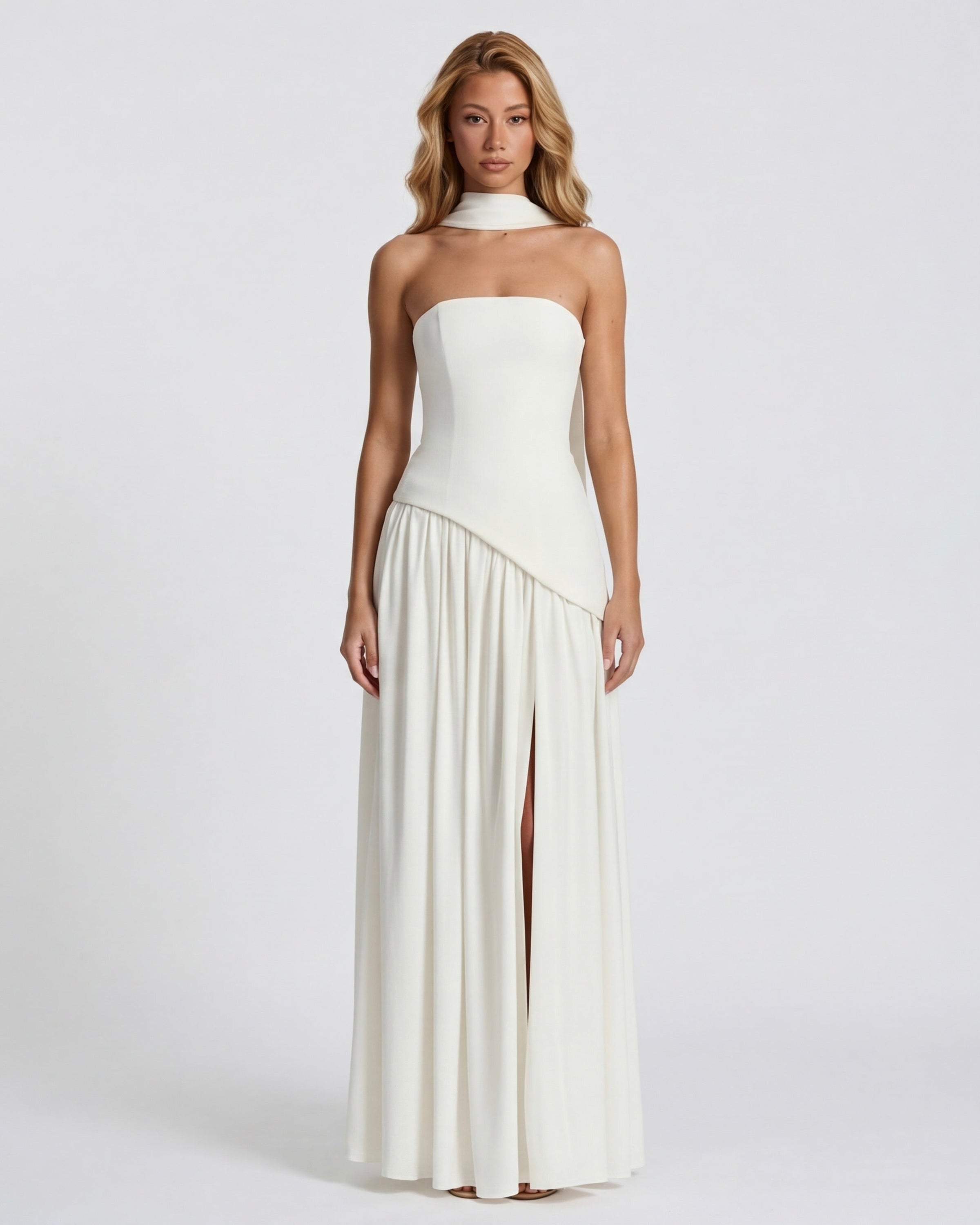 Aura Maxi Dress