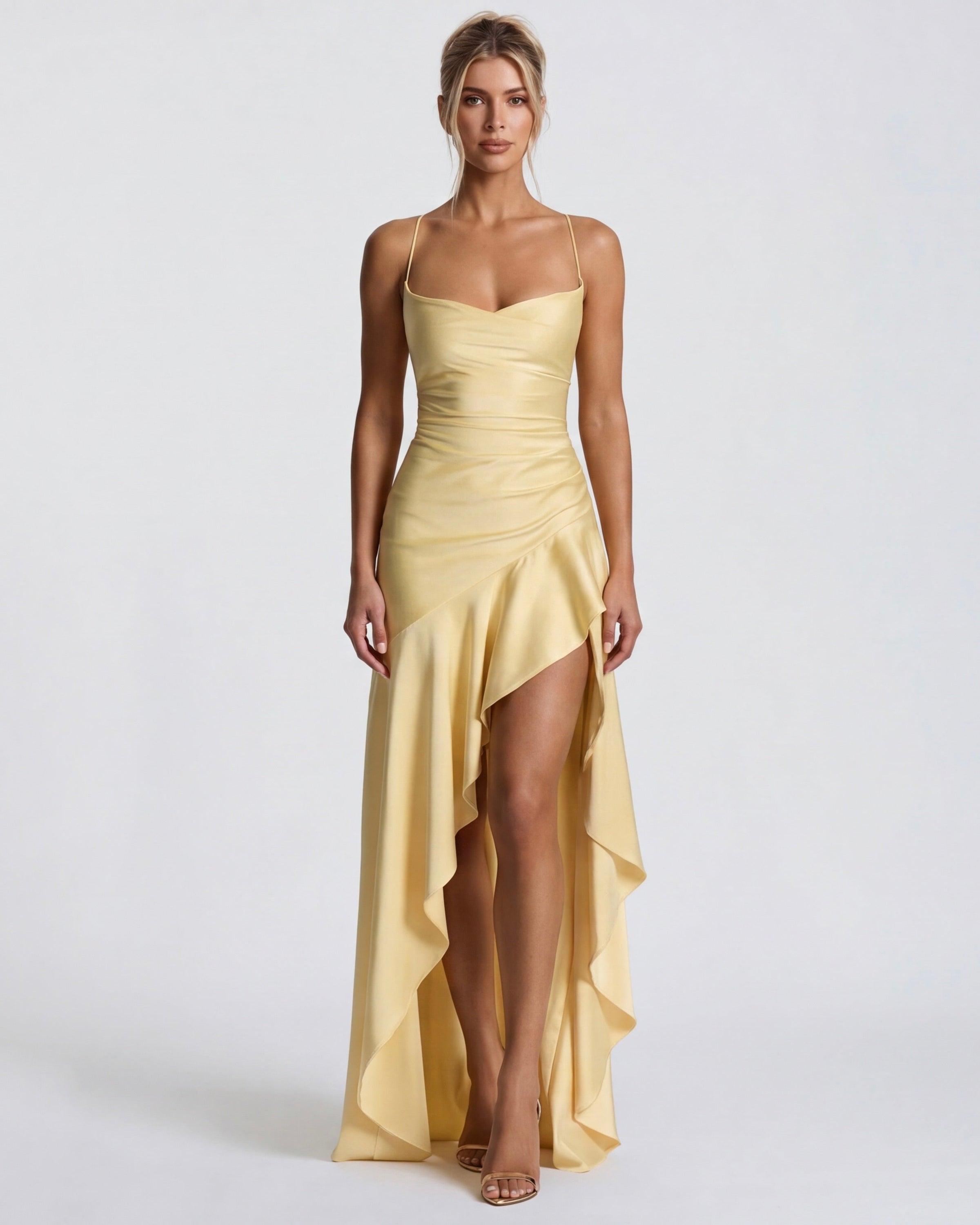 ARIA | Muse Gown