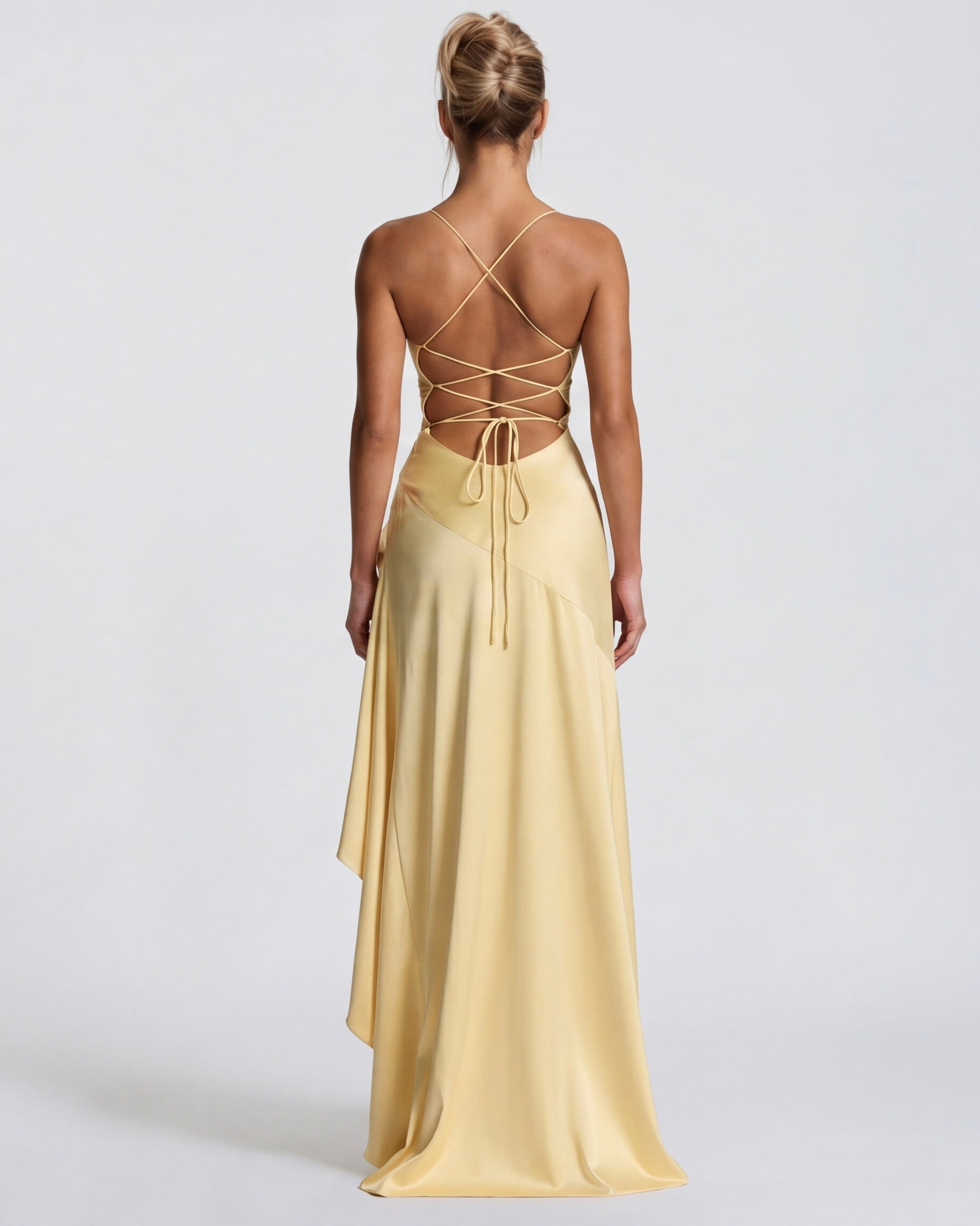 ARIA | Muse Gown