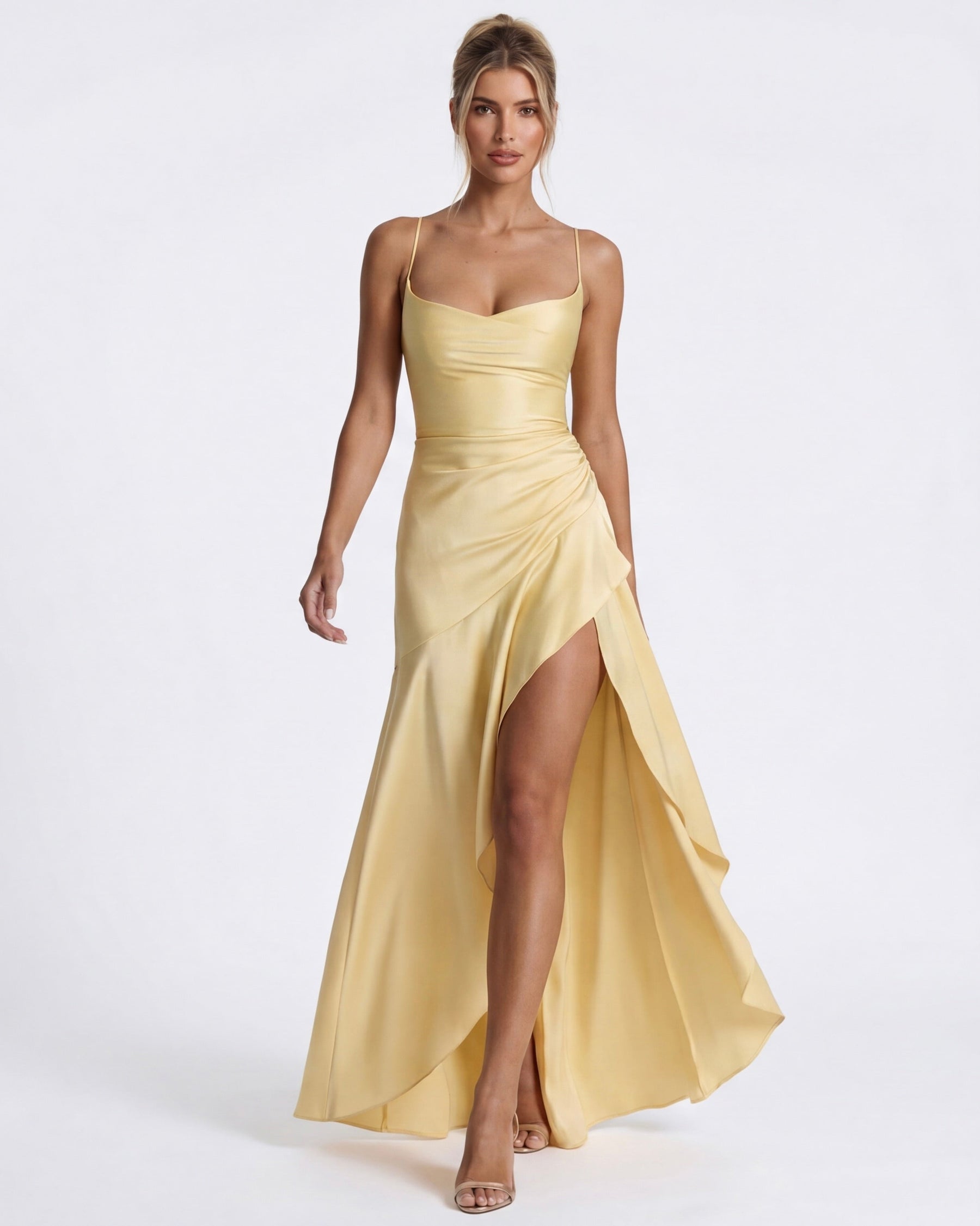 ARIA | Muse Gown