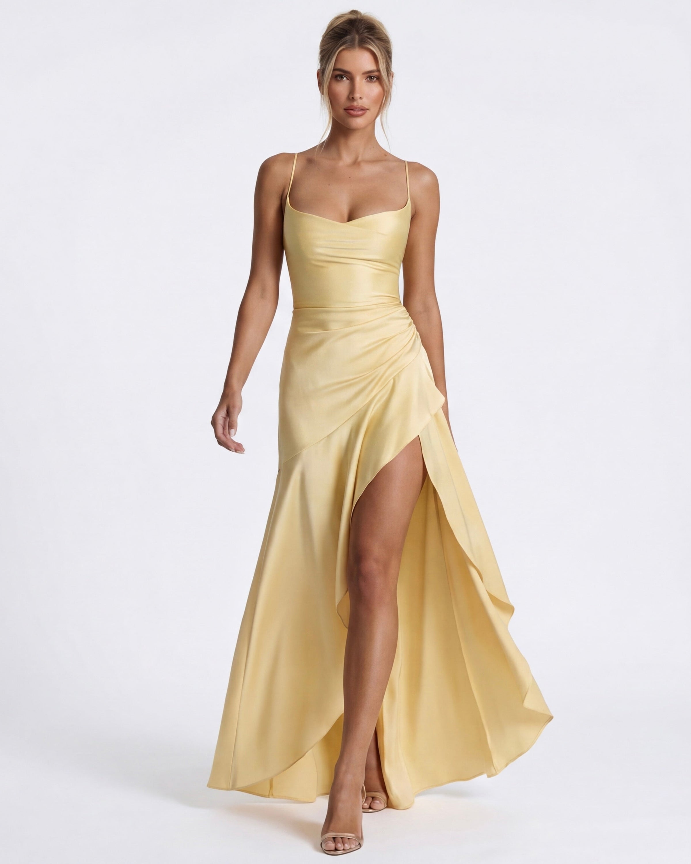 ARIA | Muse Gown