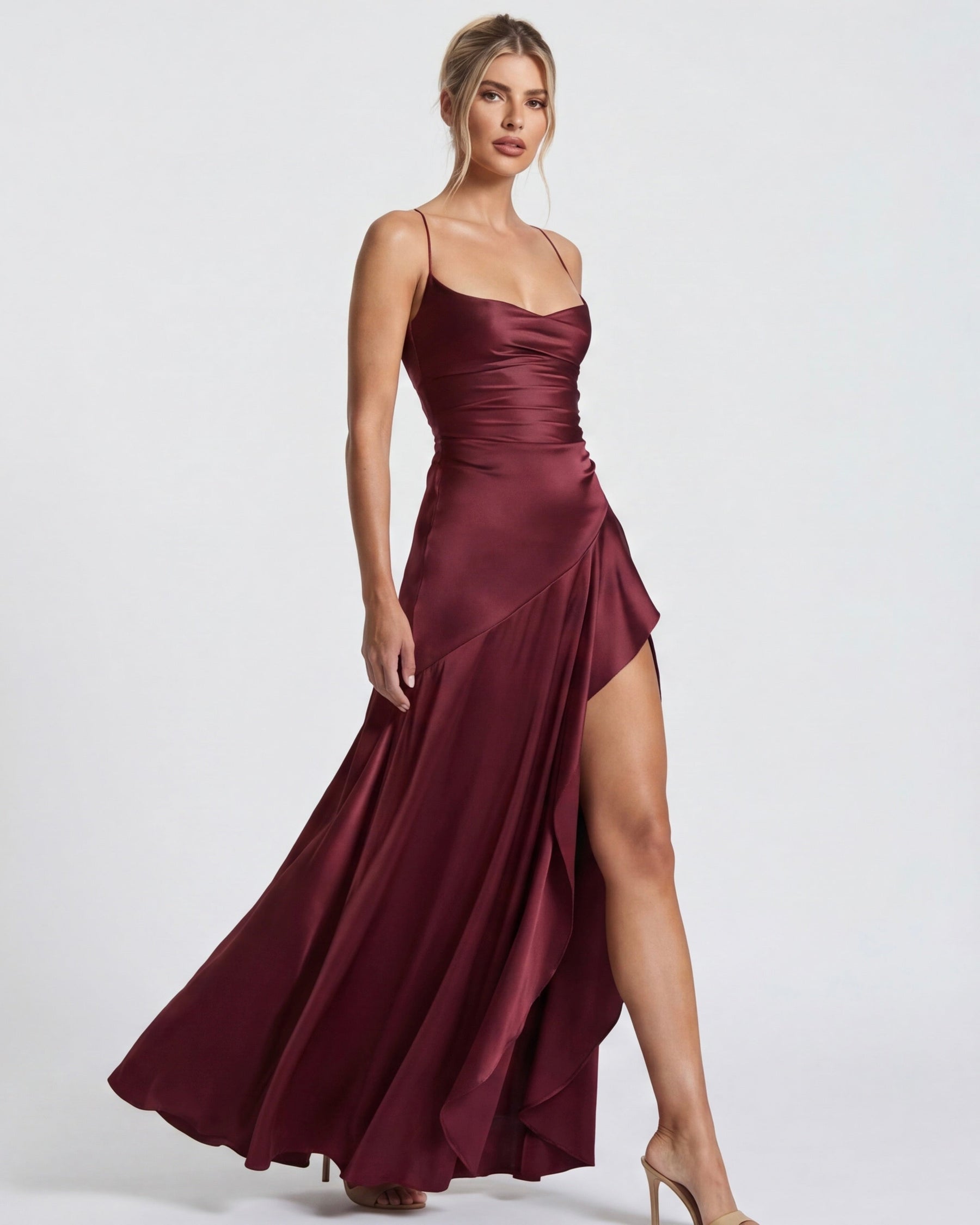 ARIA | Muse Gown