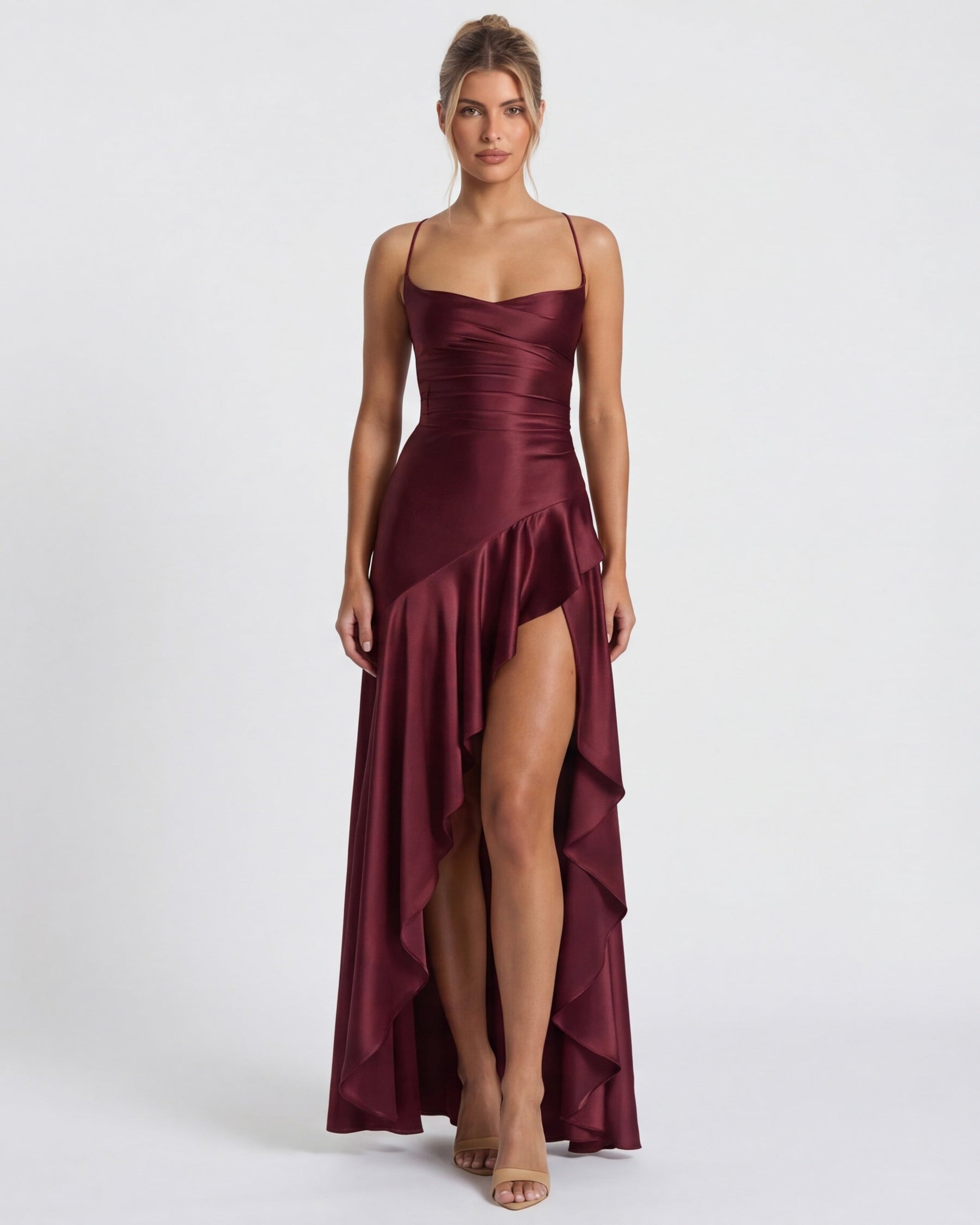 ARIA | Muse Gown