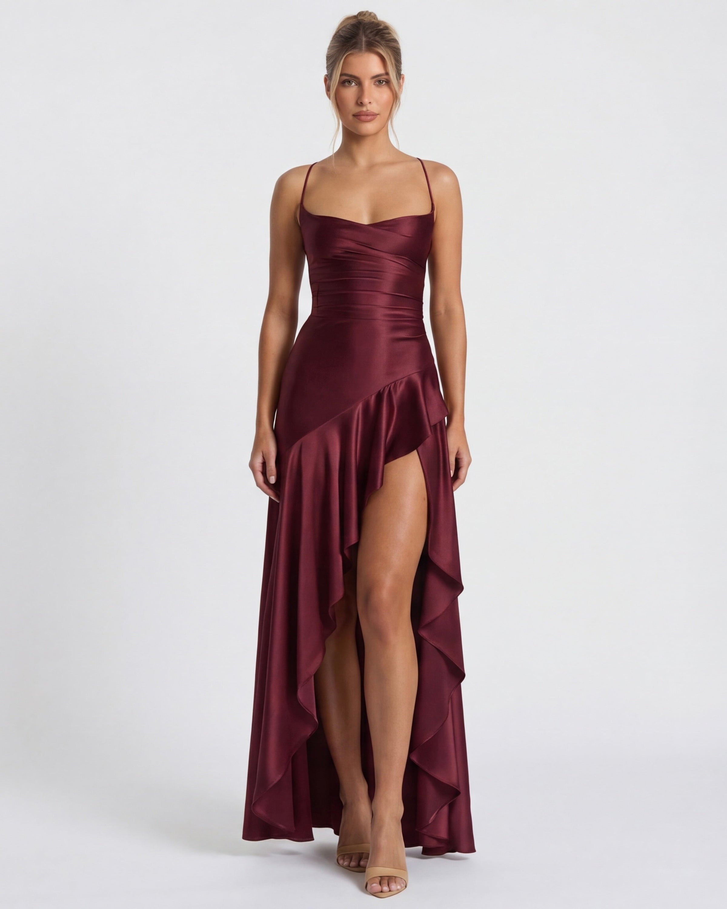 ARIA | Muse Gown