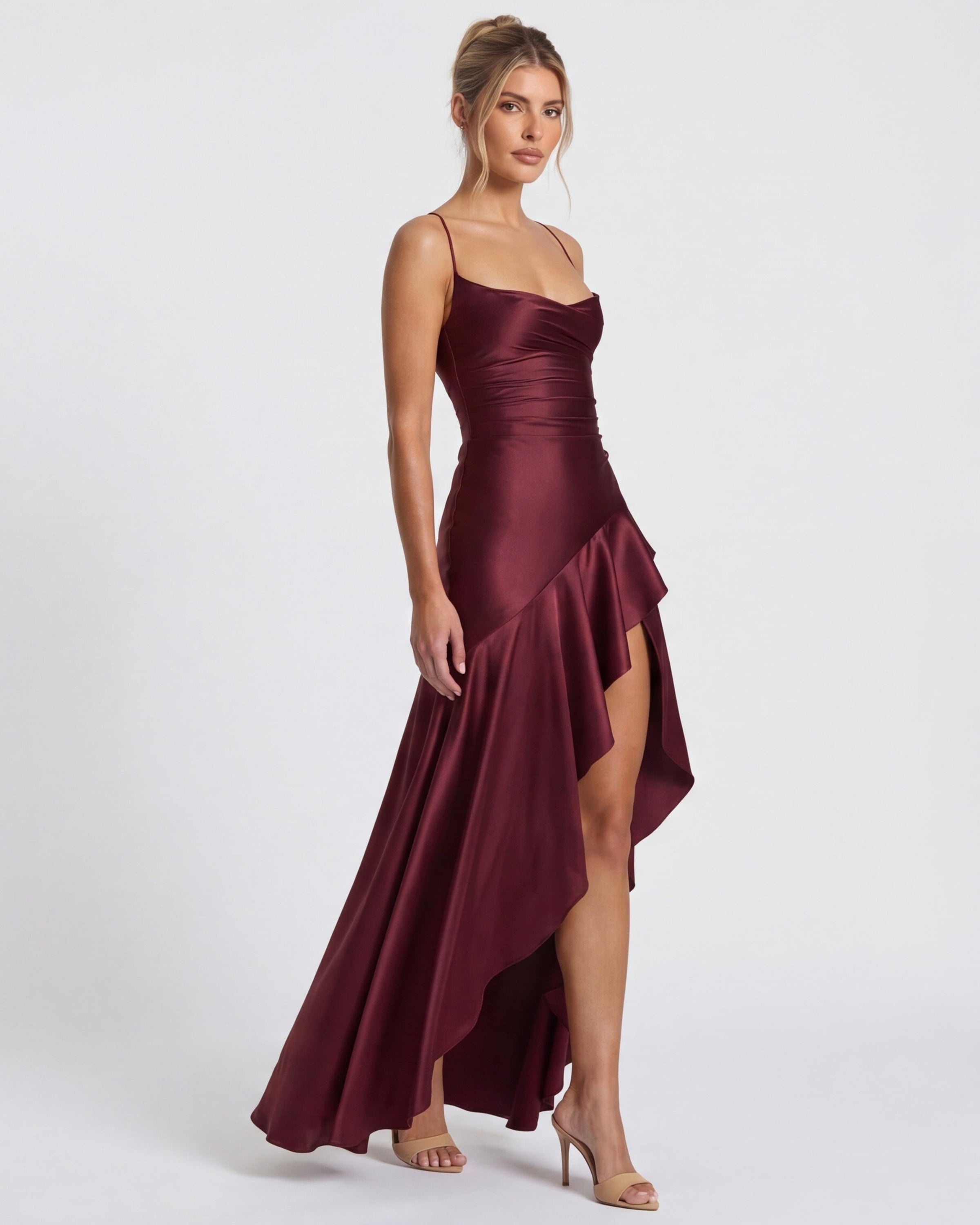 ARIA | Muse Gown