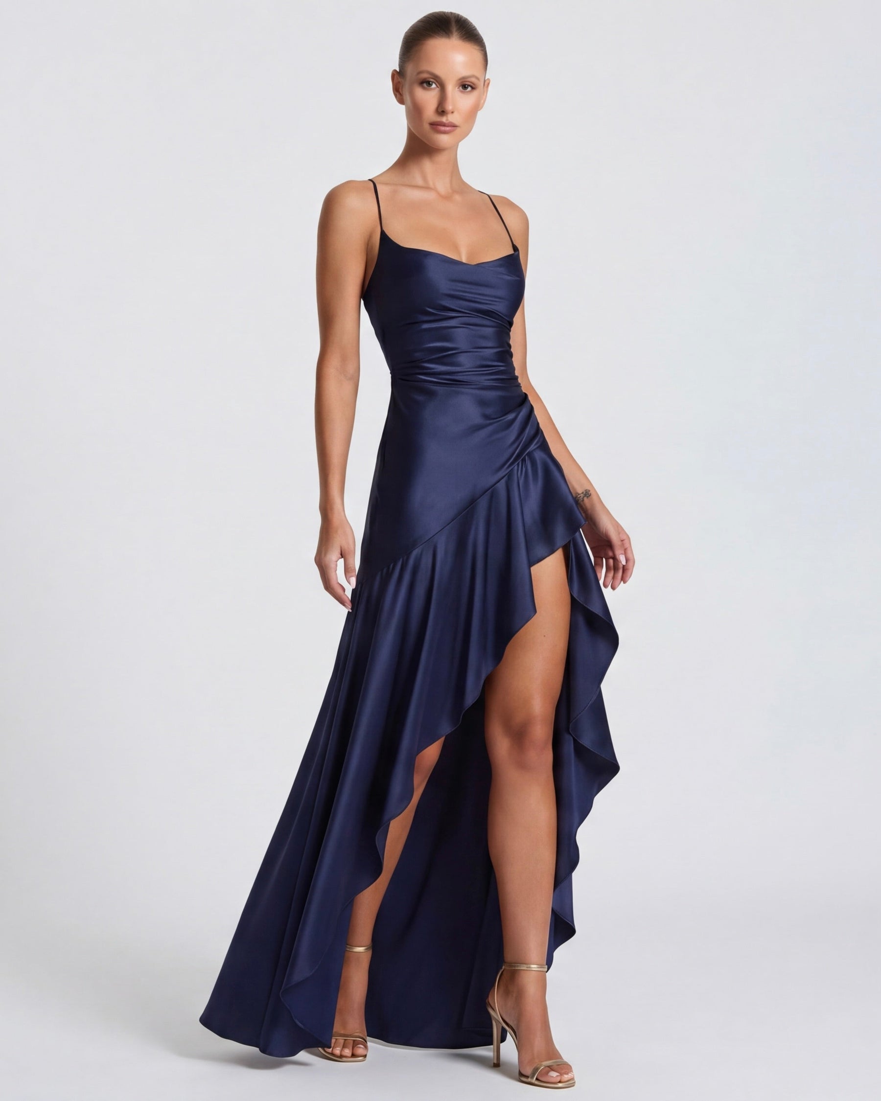 ARIA | Muse Gown