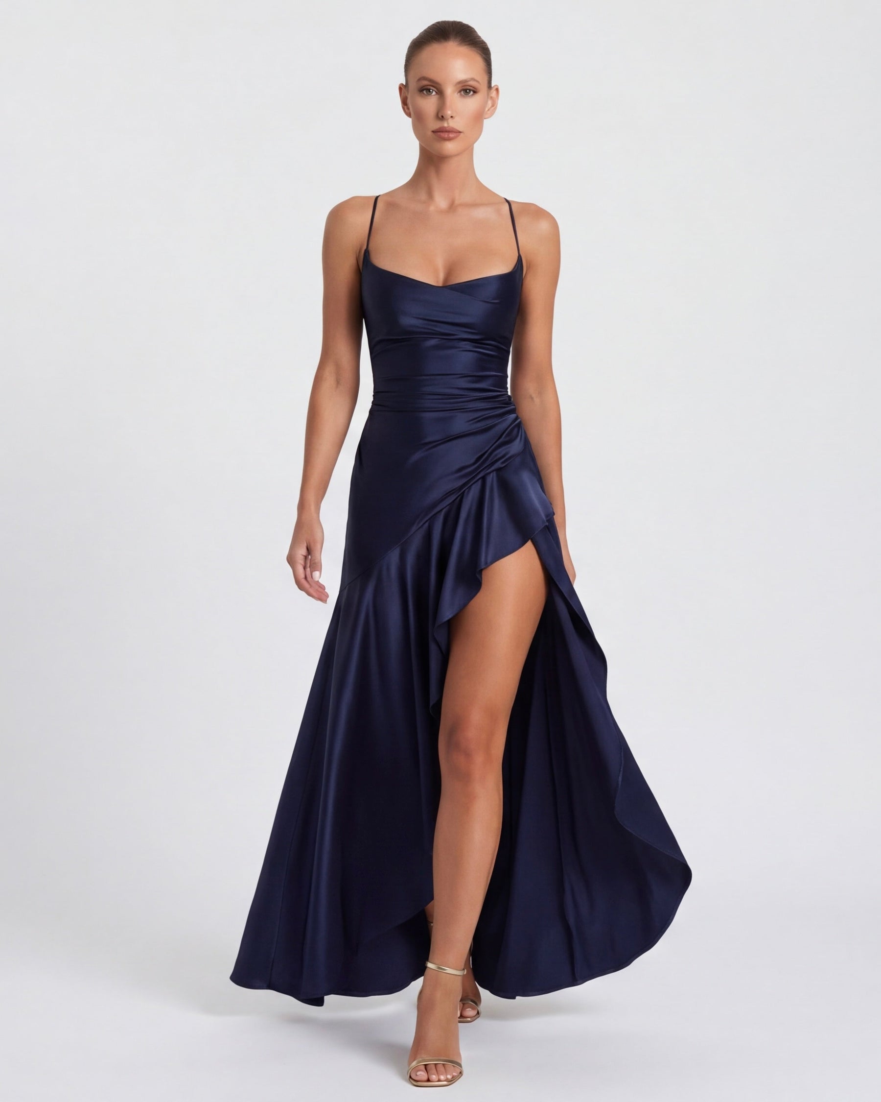 ARIA | Muse Gown