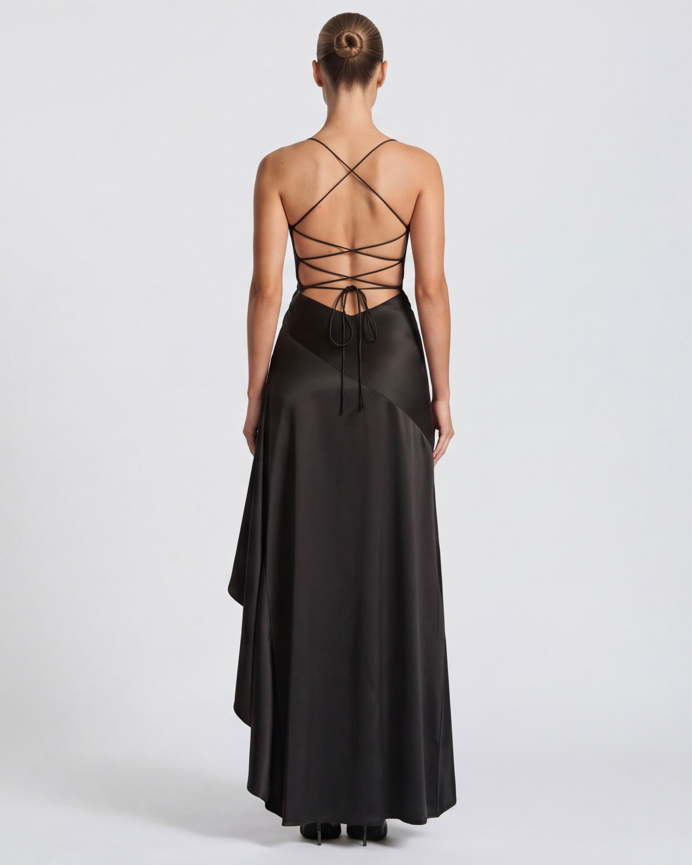 ARIA | Muse Gown