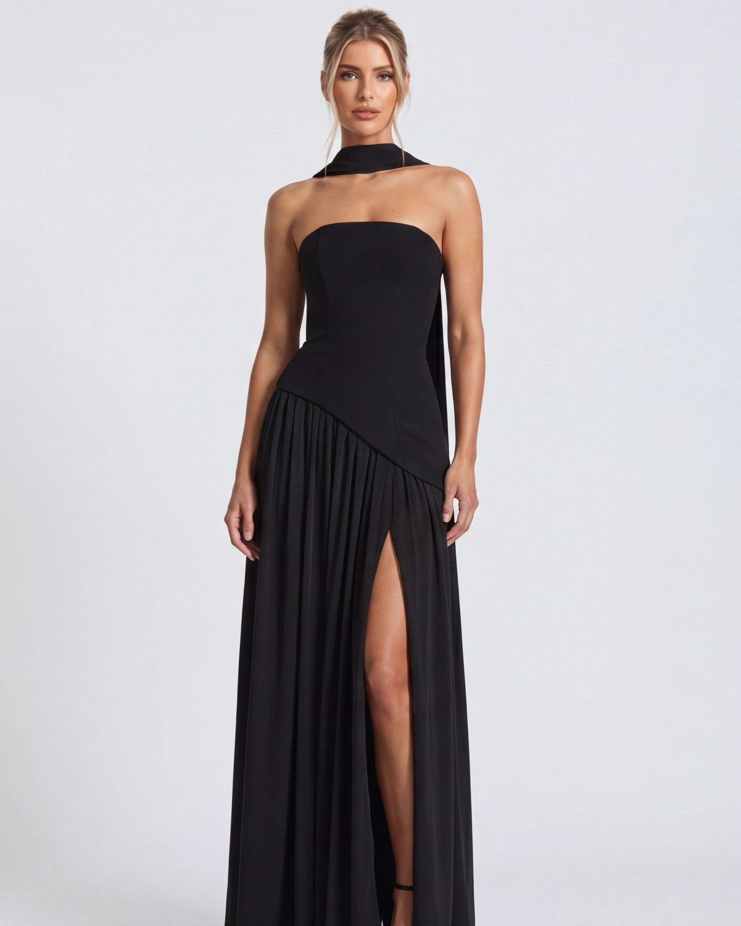 Aura Maxi Dress