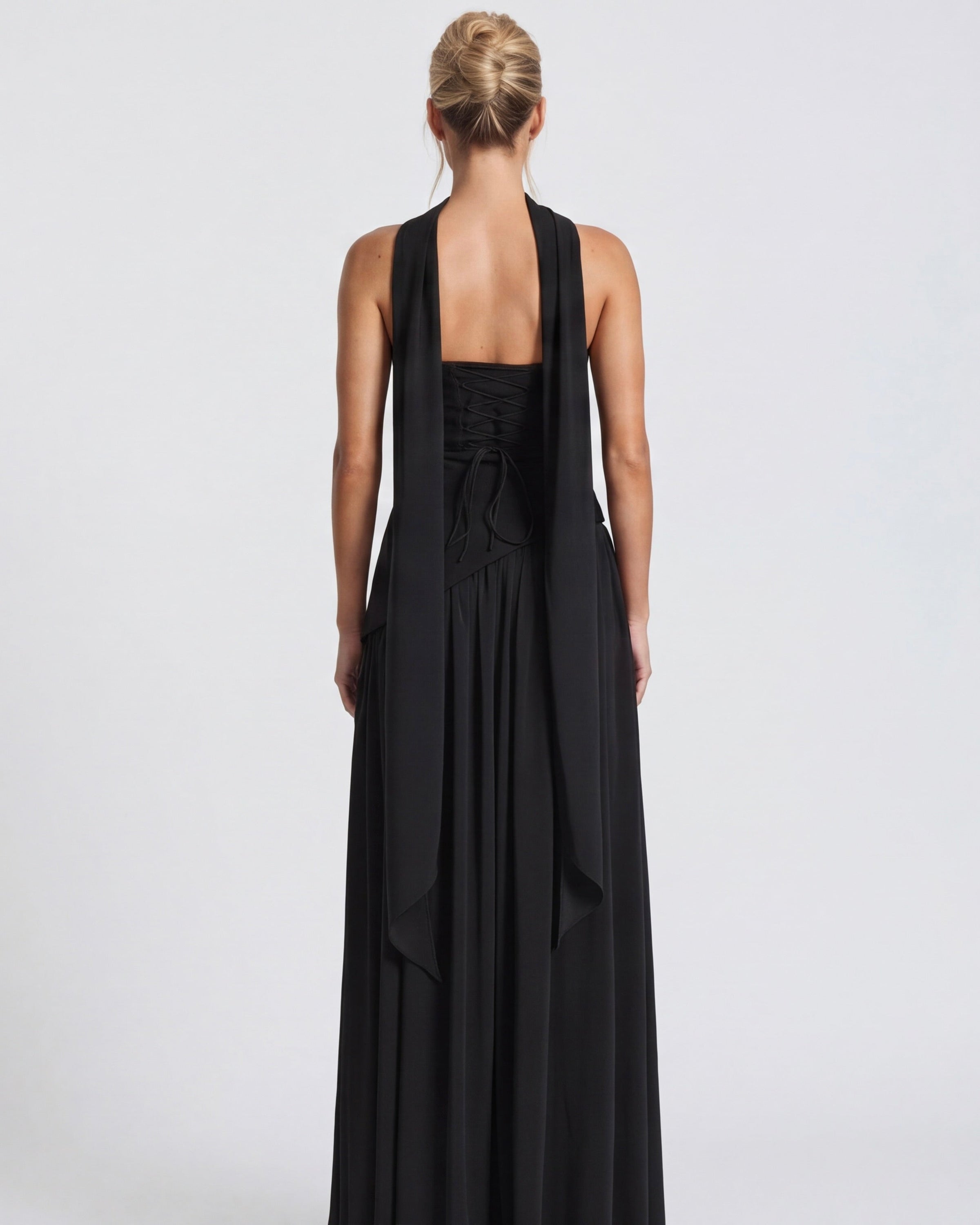 Aura Maxi Dress