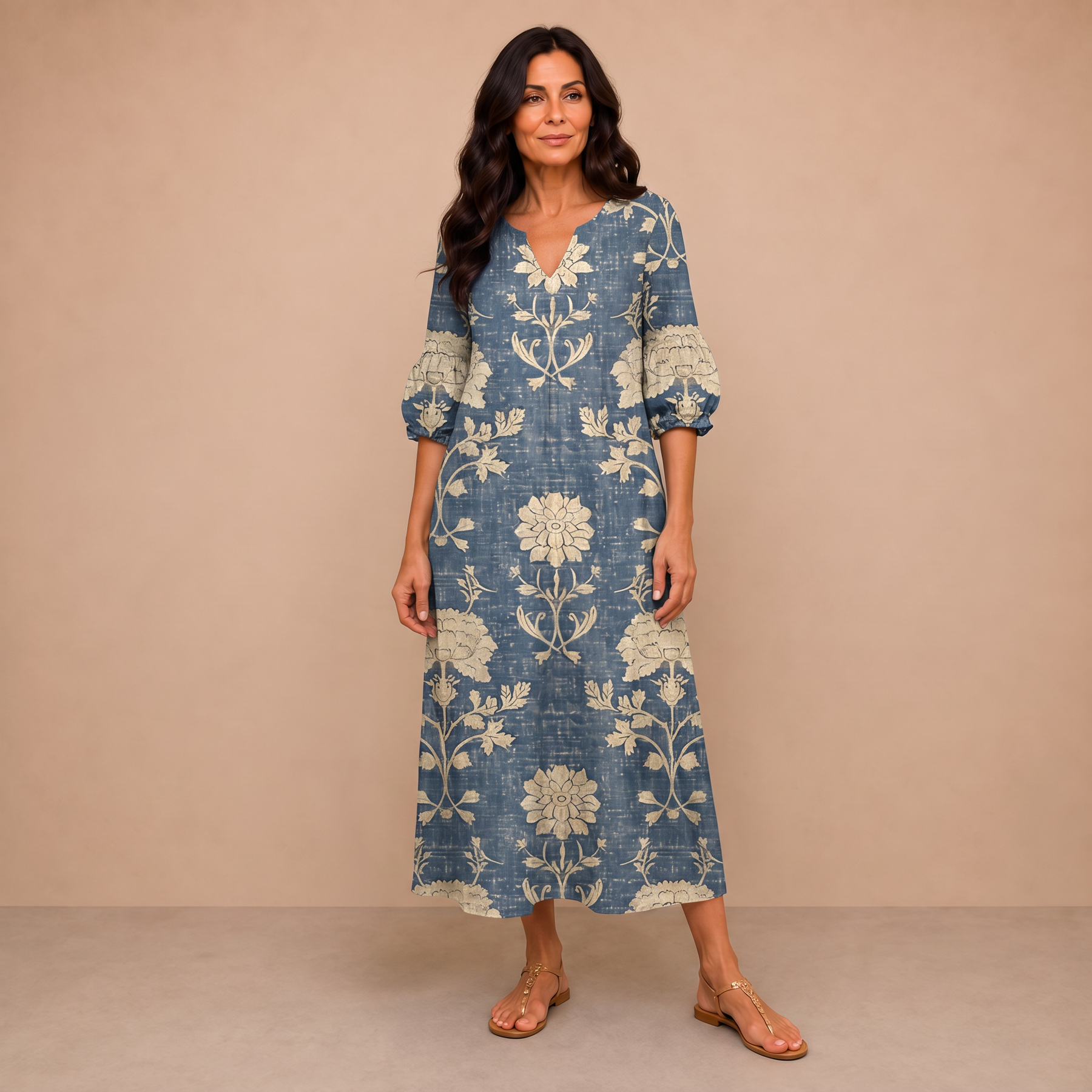 Karin™ | Everyday Comfort Dress