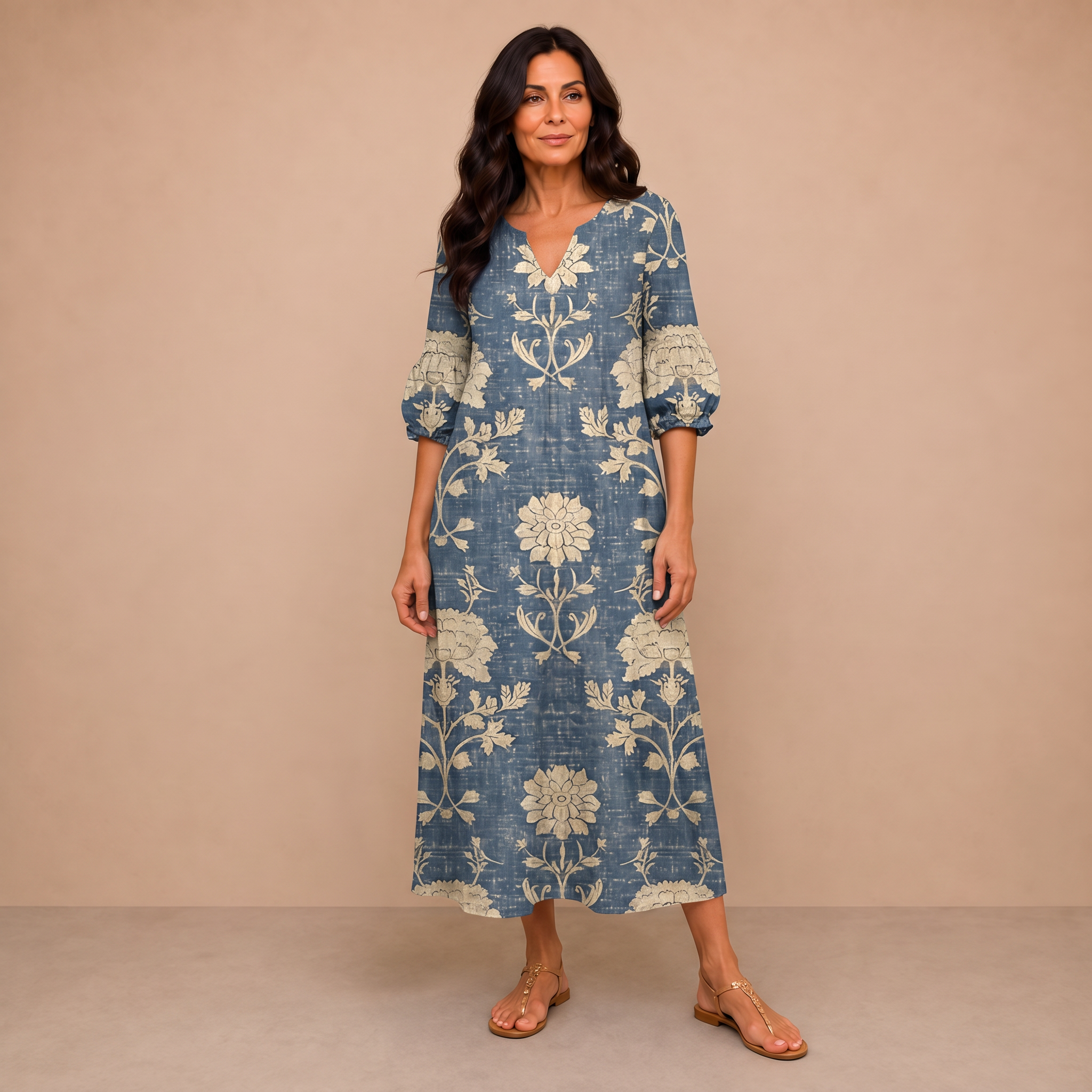 Karin™ | Everyday Comfort Dress