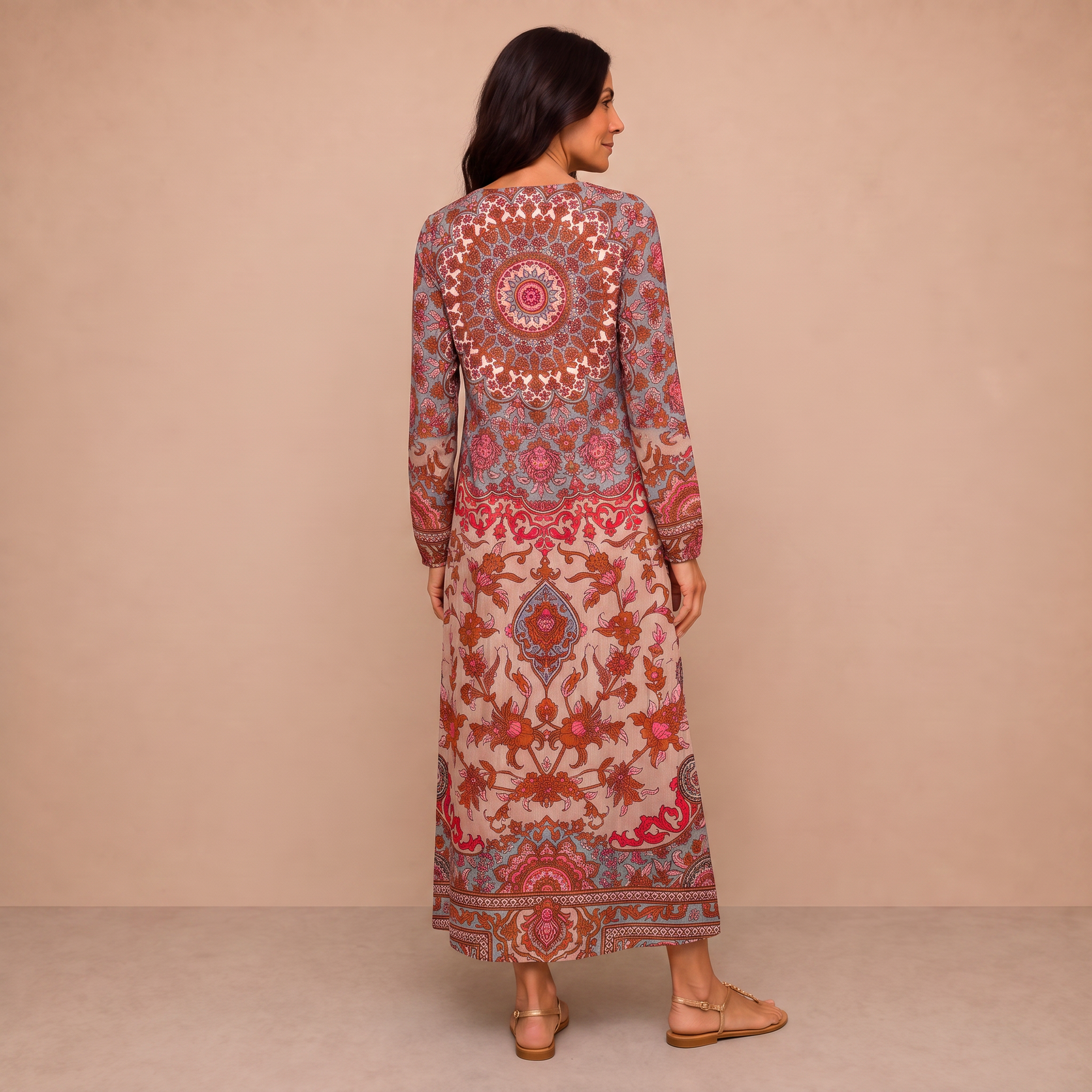 Esra™ | Everyday Comfort Dress