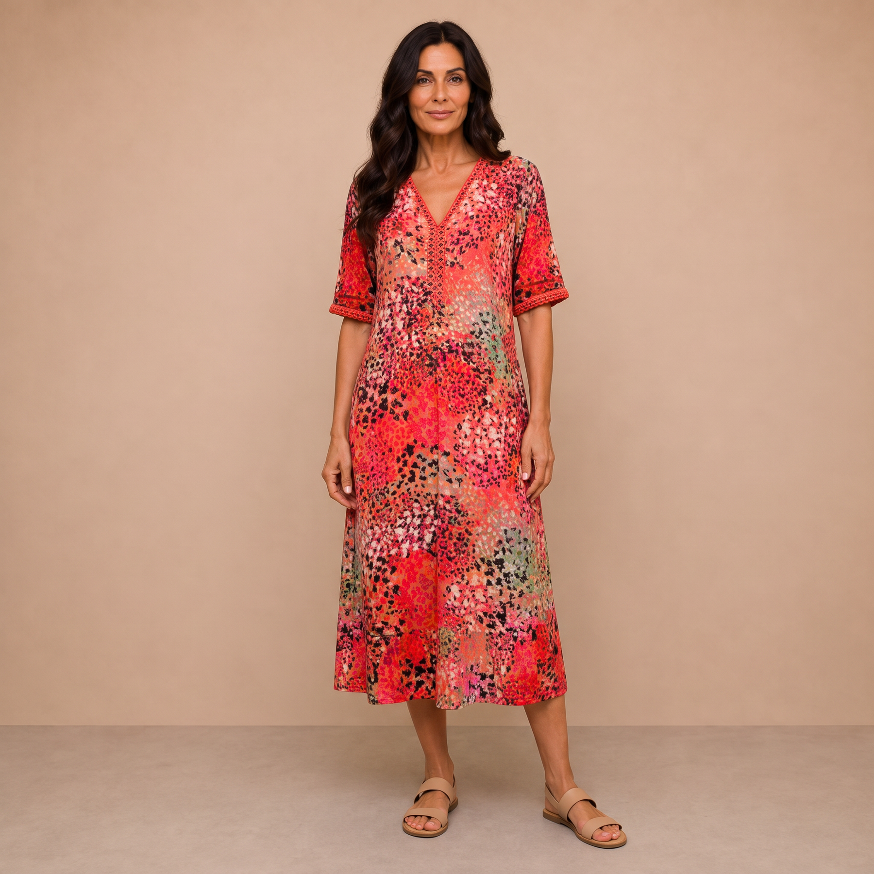 Iris™ – Everyday Dress