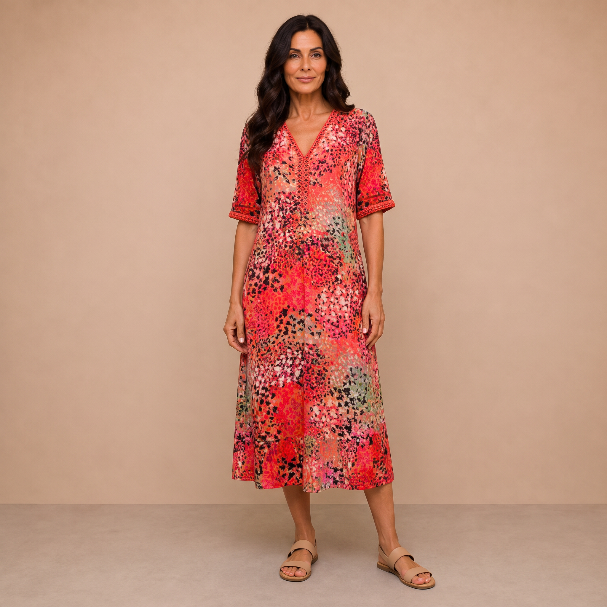 Iris™ – Everyday Dress