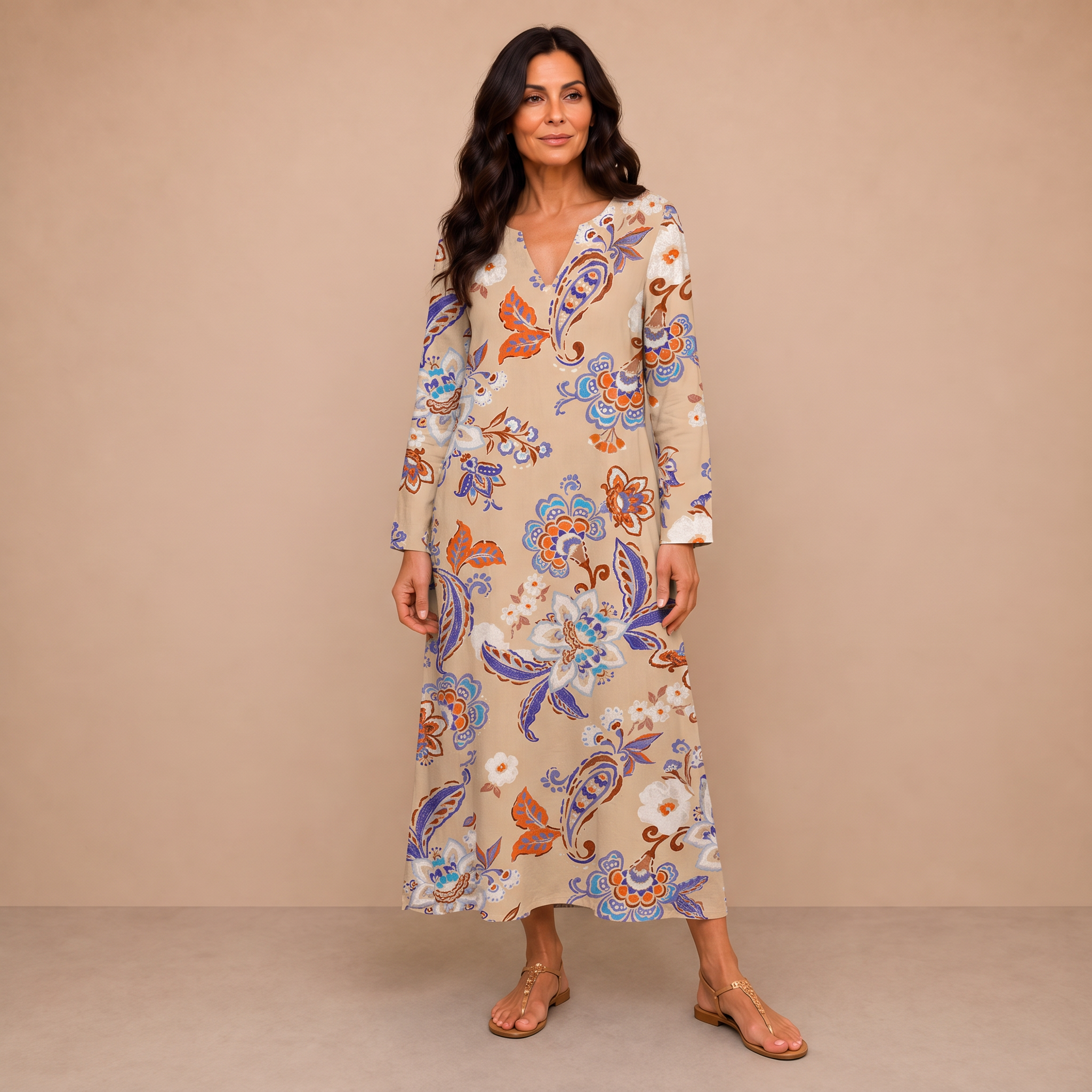 Reven™ | Everyday Comfort Dress